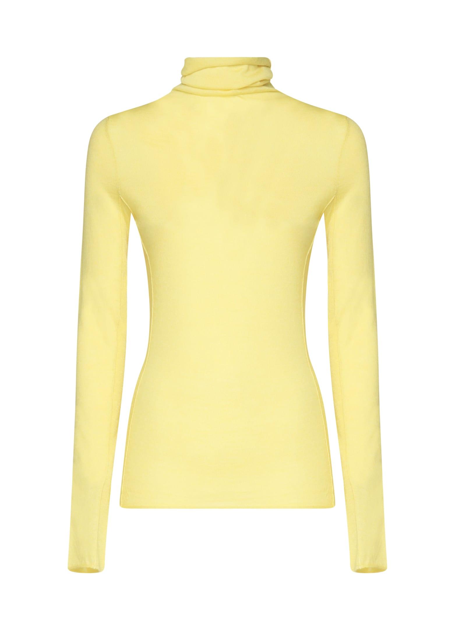 Pinko Sacred Turtleneck Sweater