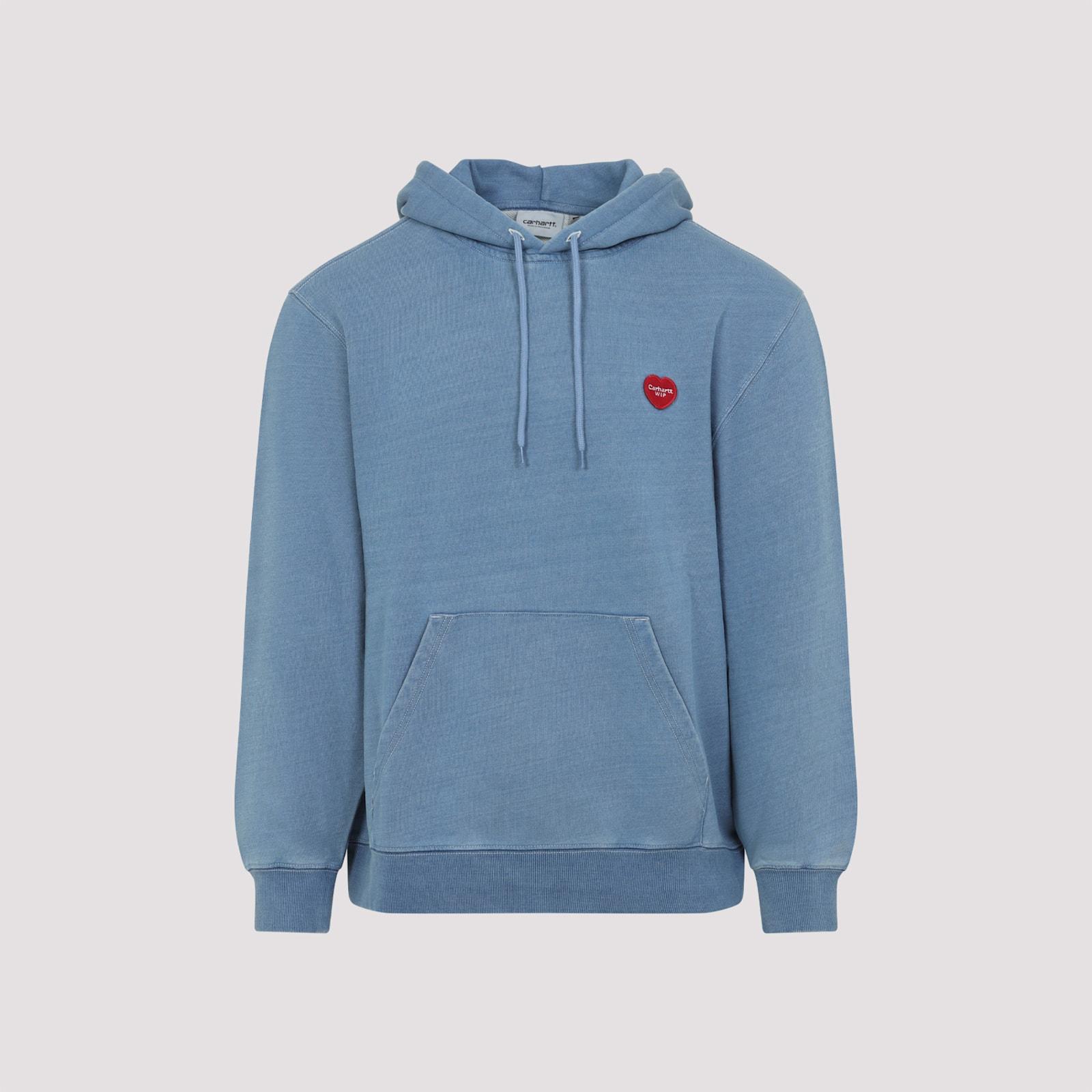 Carhartt Hooded Ingo Sweater