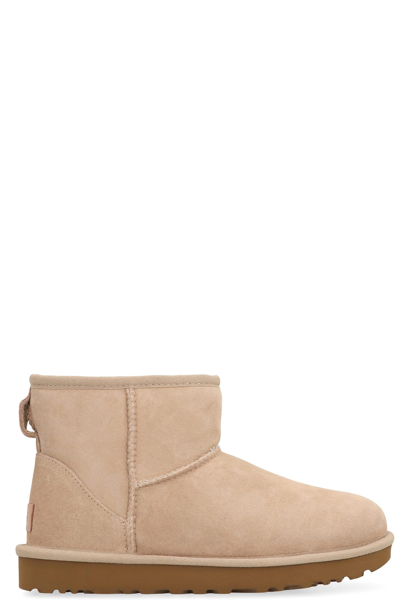 UGG Classic Mini II Boots