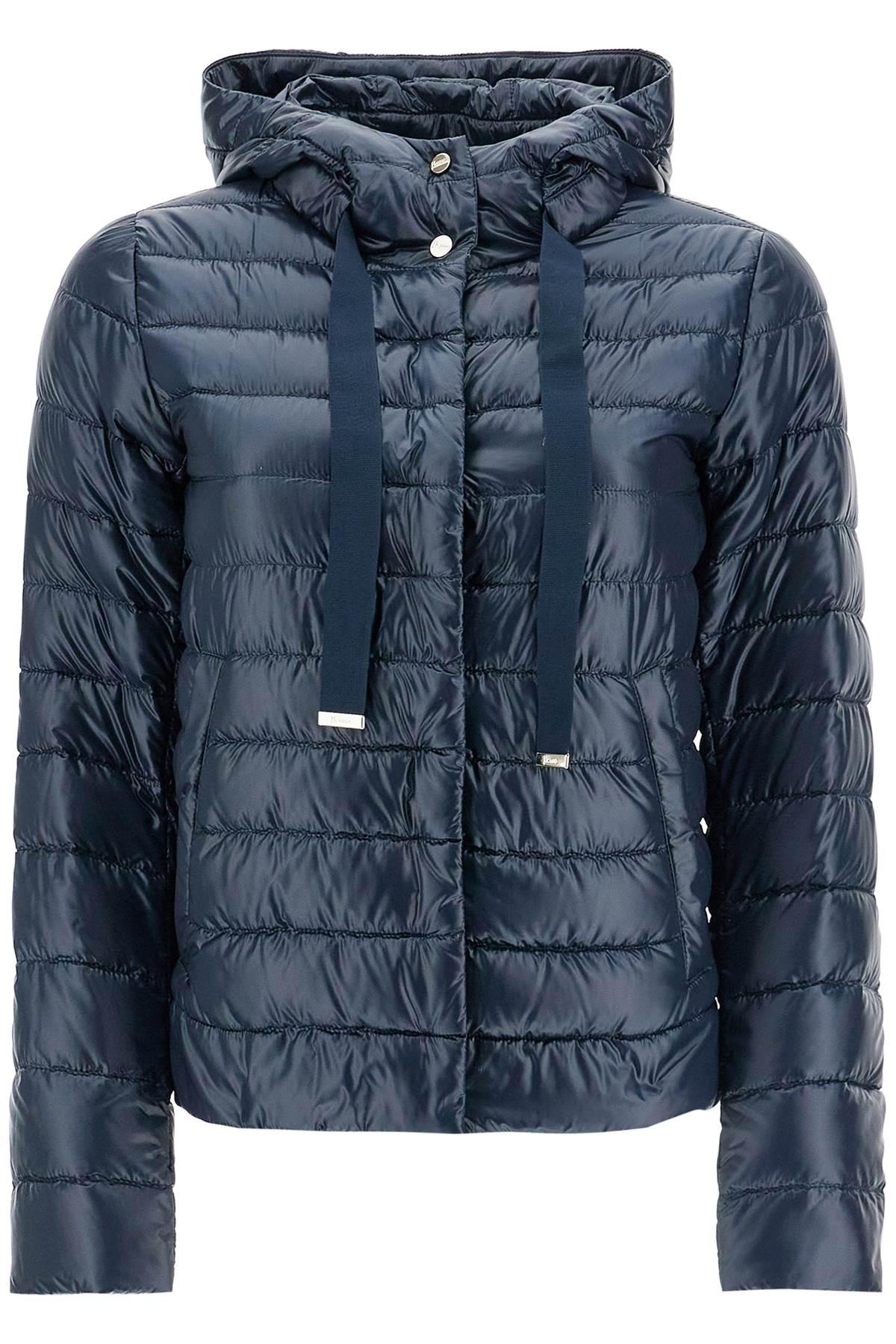 Herno Ultralight Down Jacket