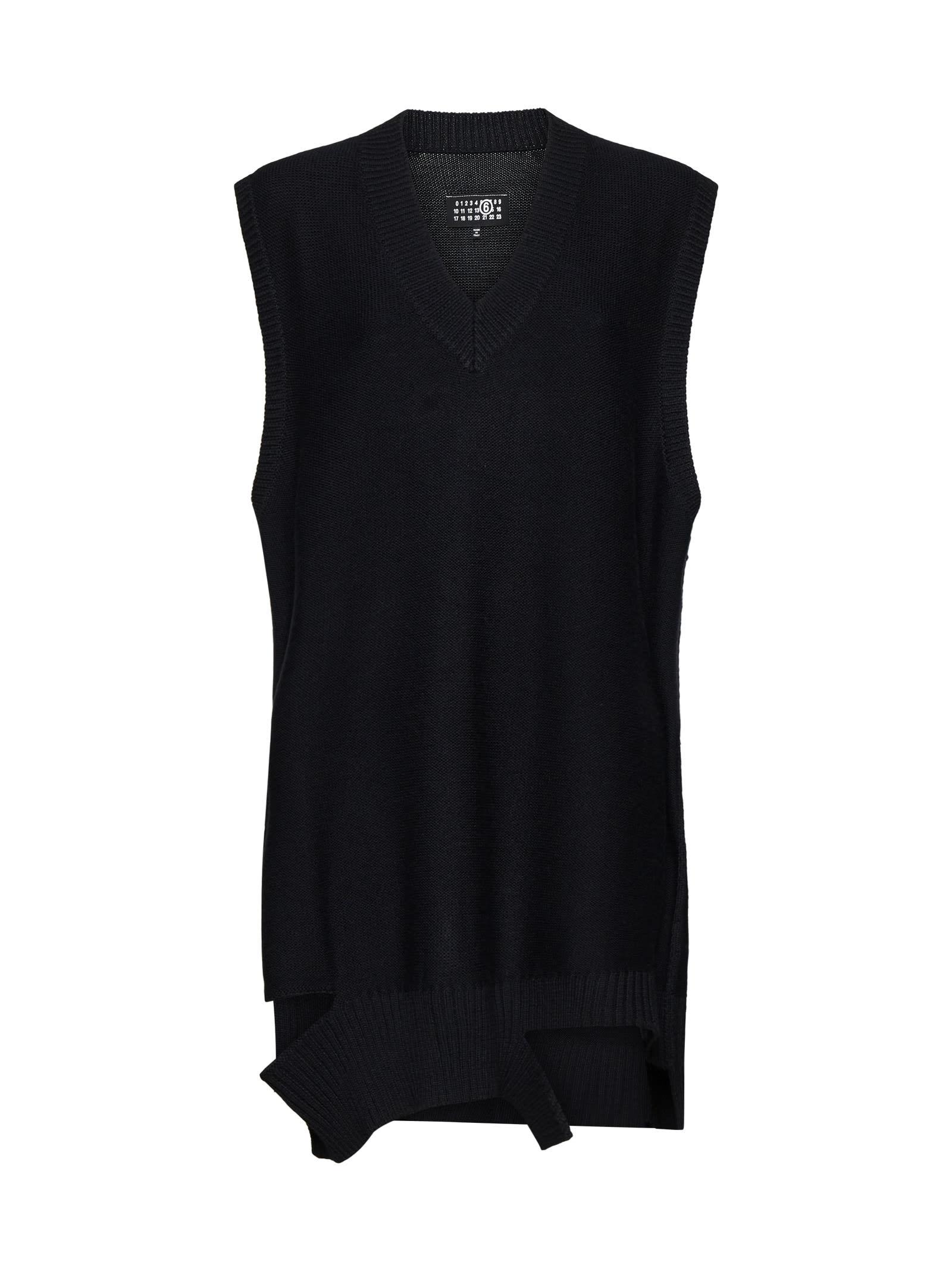 MM6 Maison Margiela Mini Dress