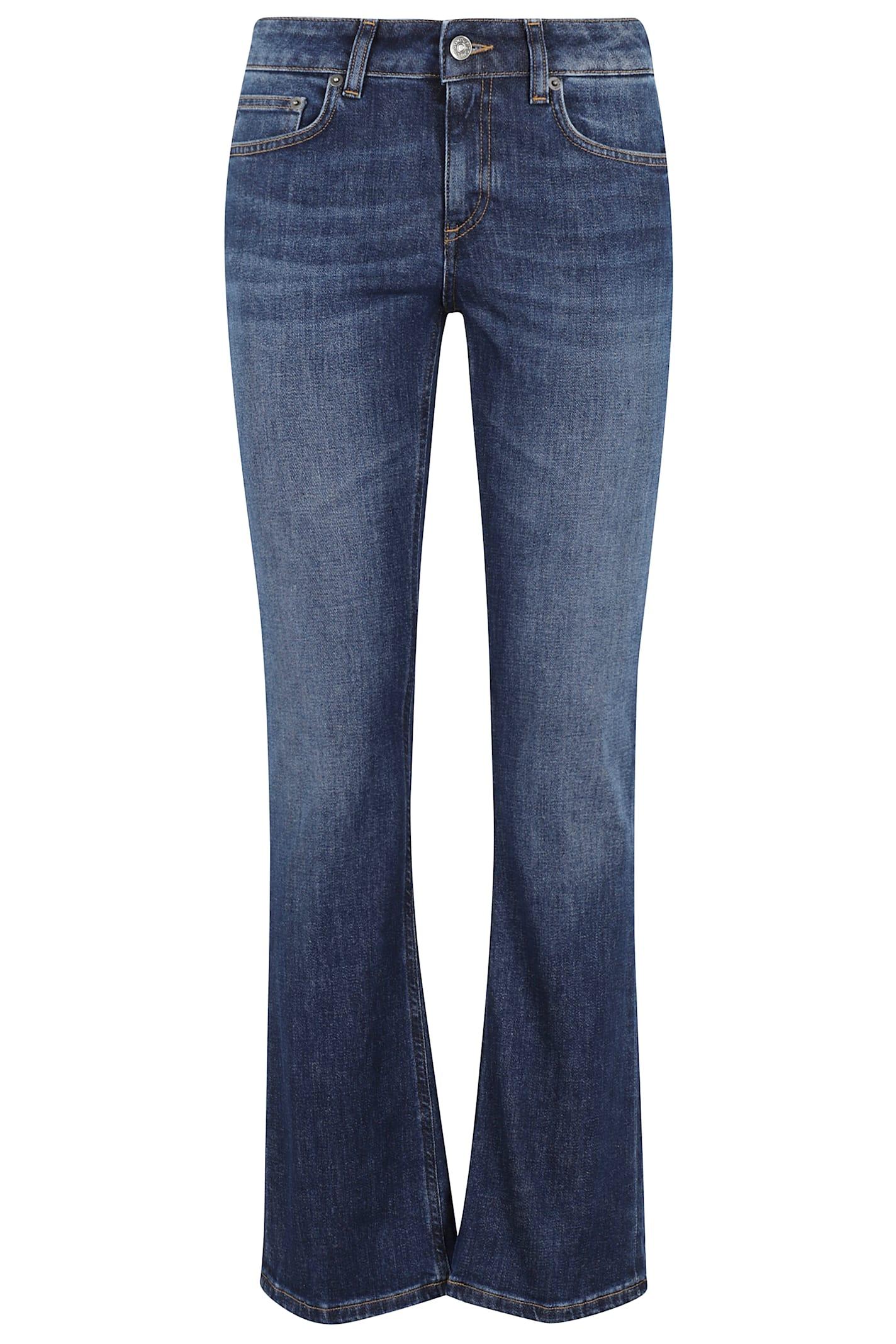 Dondup Pantalone Batz
