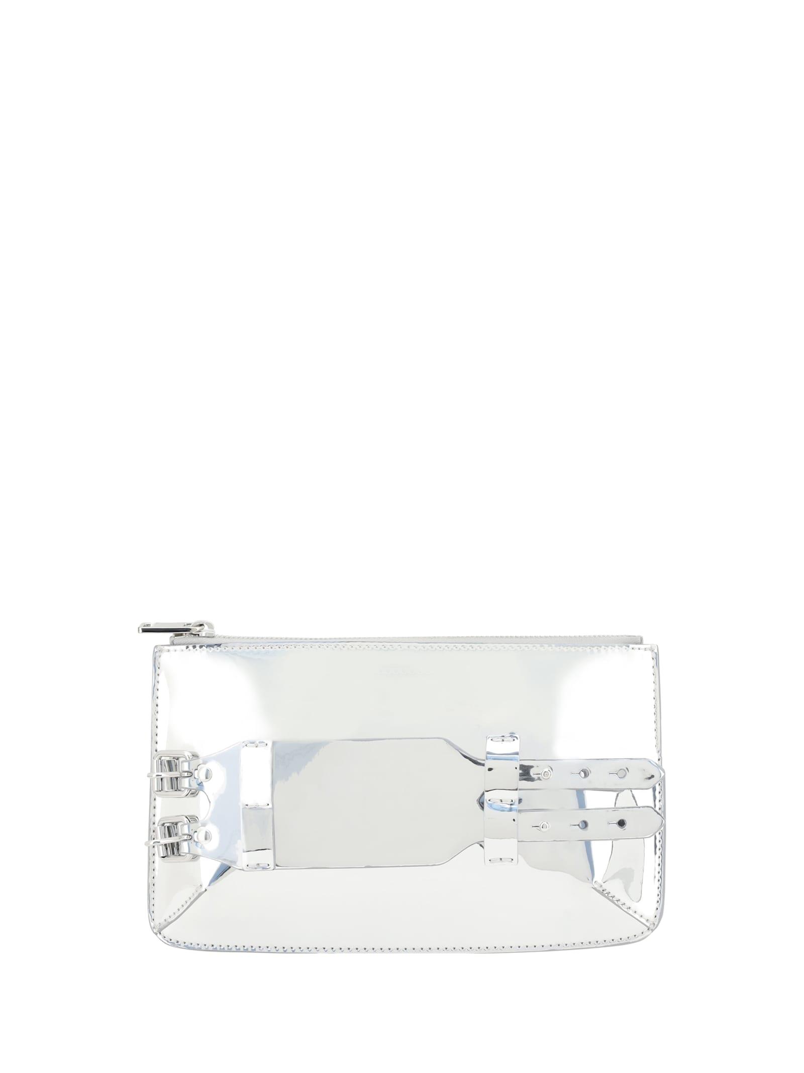 MM6 Maison Margiela Bracelet Pouch Bag