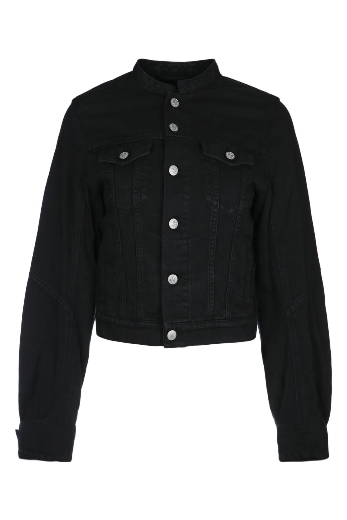 MM6 Maison Margiela Jacket