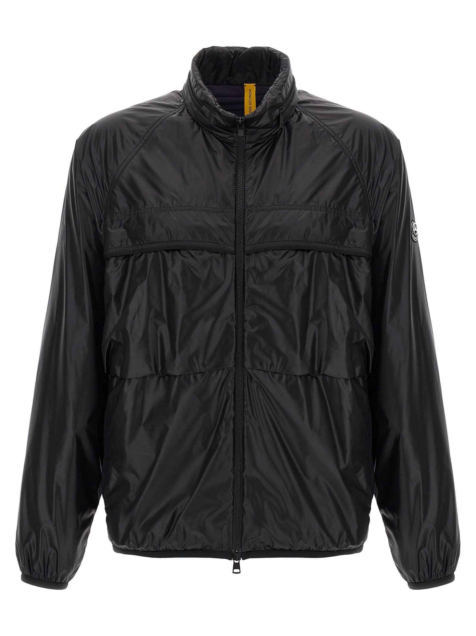 Moncler Genius Anubis Nylon Jacket
