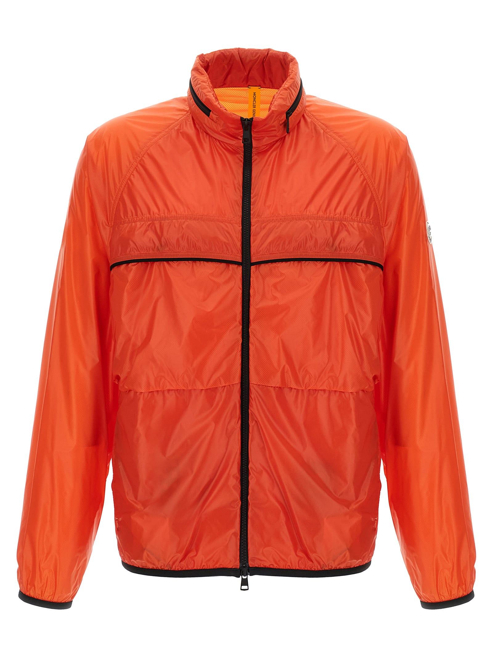 Moncler Genius Anubis Nylon Jacket
