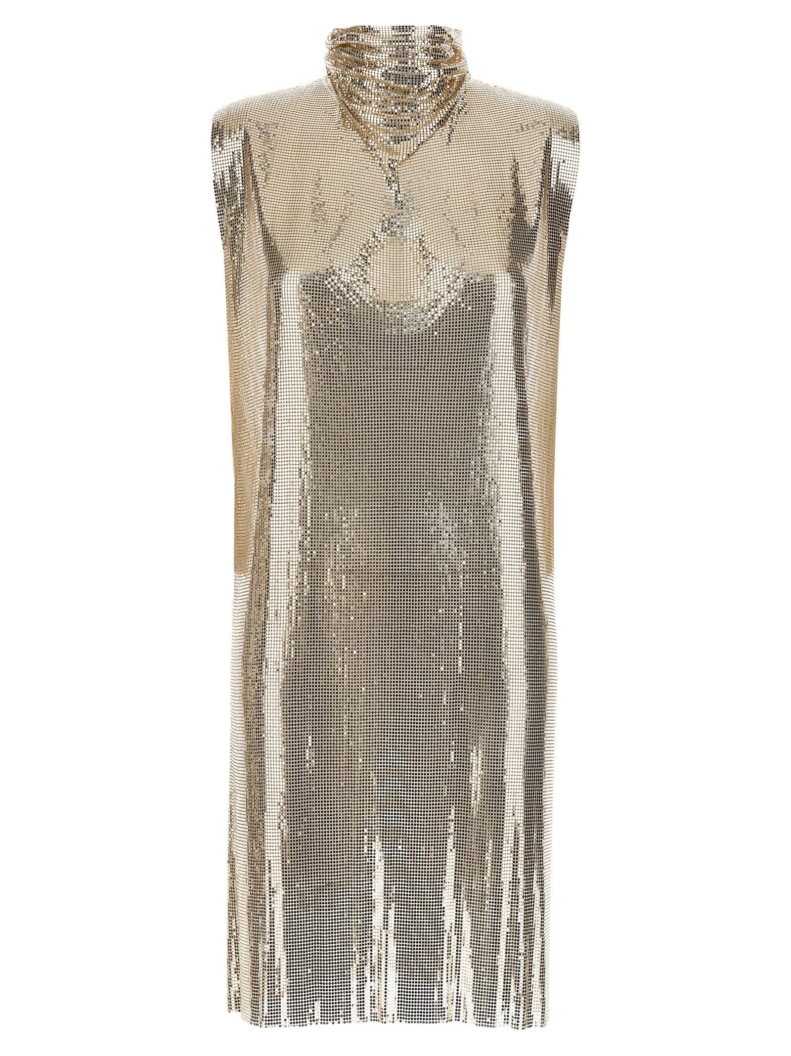 SportMax Mantide Dress