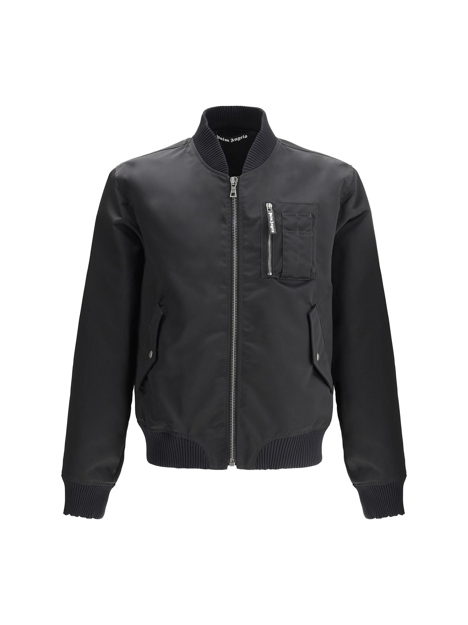 Palm Angels Bomber Jacket