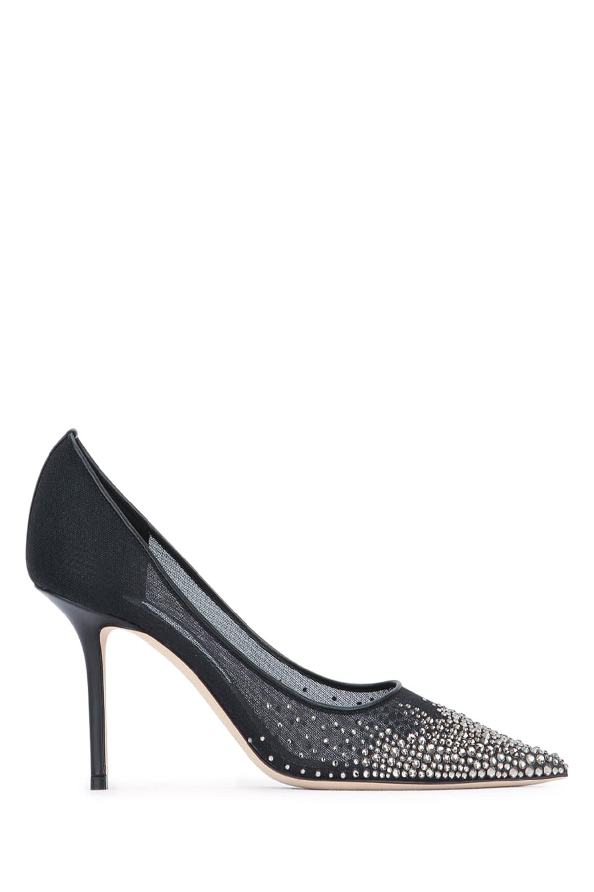 Jimmy Choo High Heel Shoes