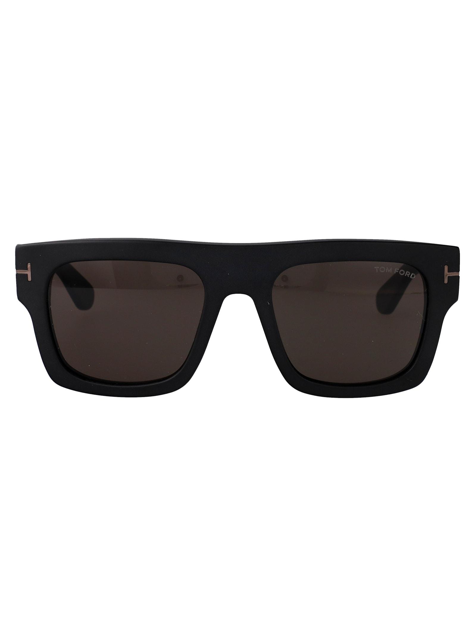 Tom Ford Eyewear Tom Ford Fausto Sunglasses
