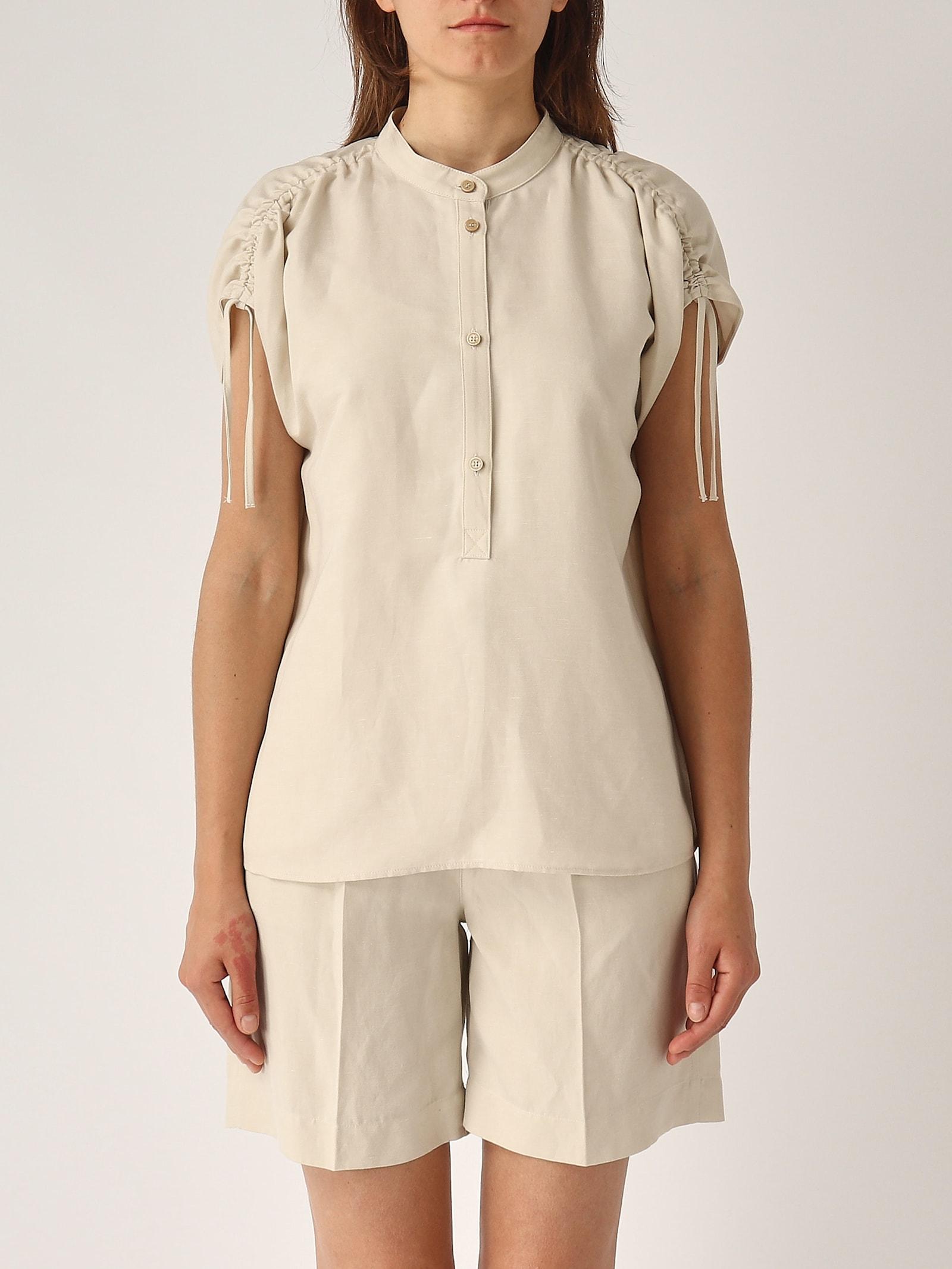 Woolrich Viscosa Shirt