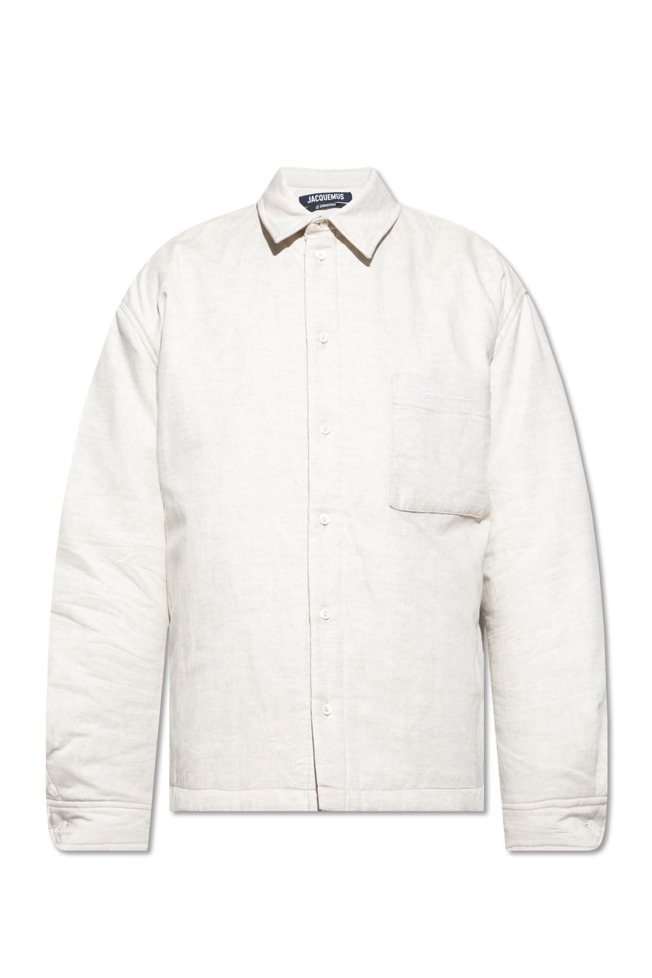 Jacquemus Boulanger Jacket