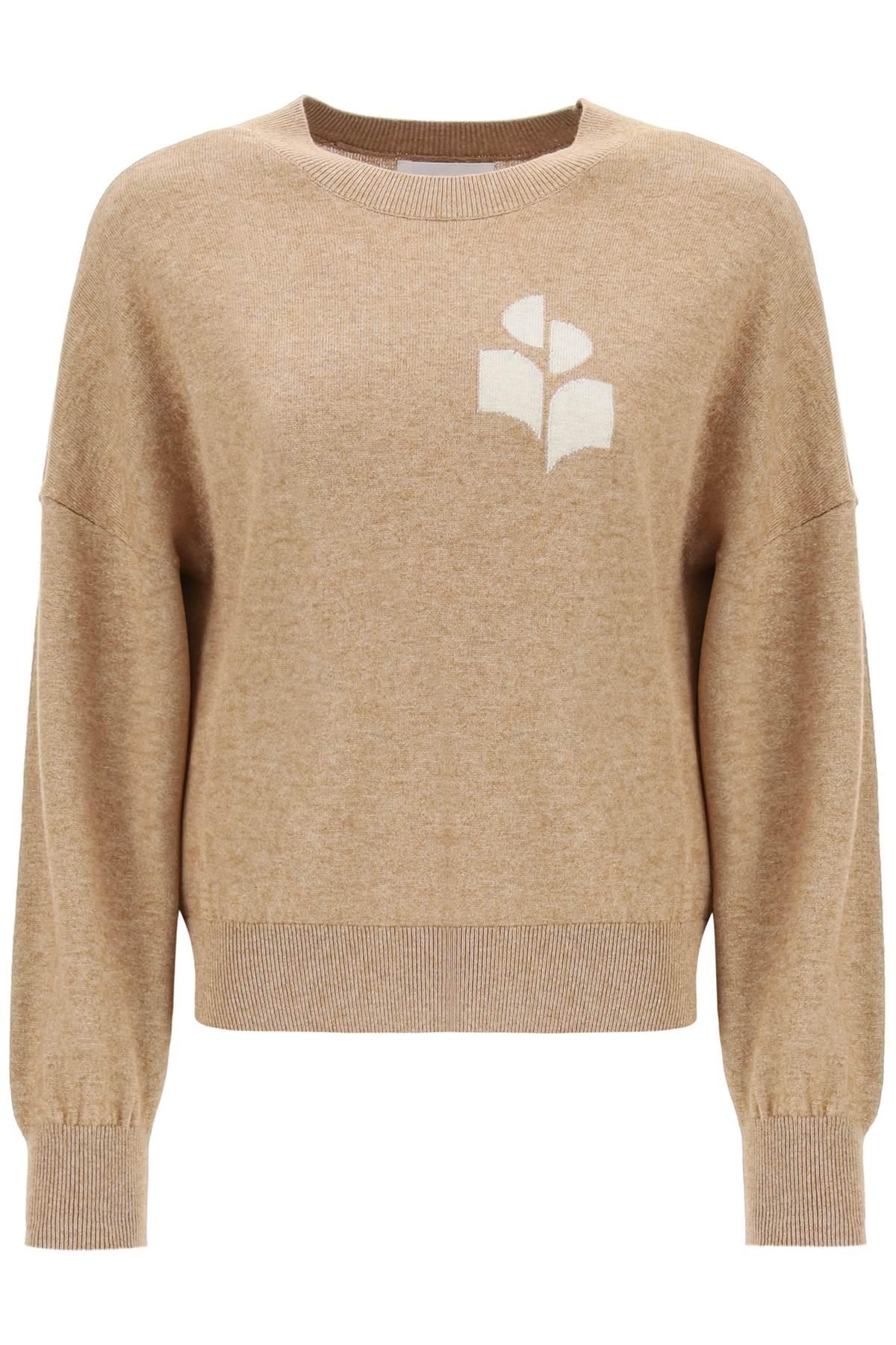 MARANT ETOILE Marisans Sweater