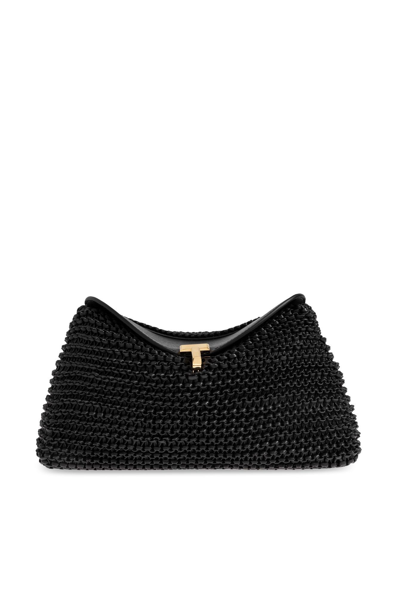 Toteme Totême Clutch T-lock