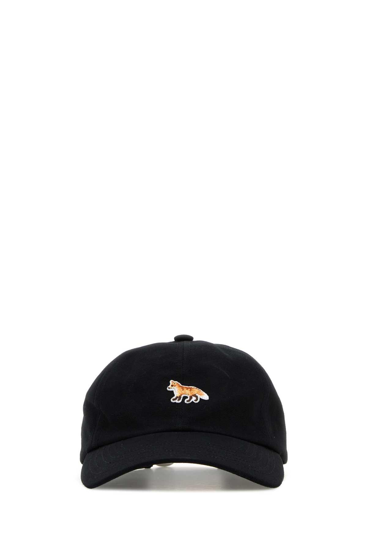 Maison Kitsuné Baby Fox Cap
