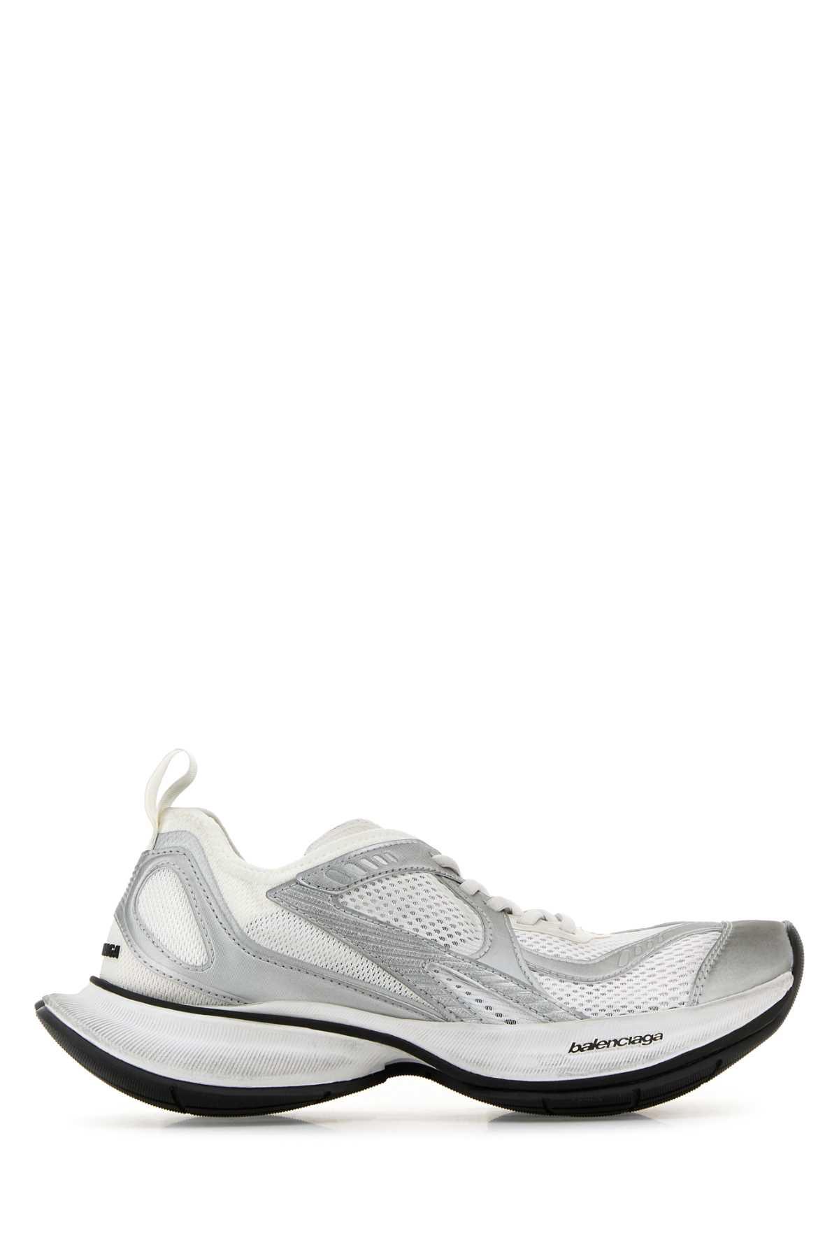 Balenciaga Women's Circuit Sneakers