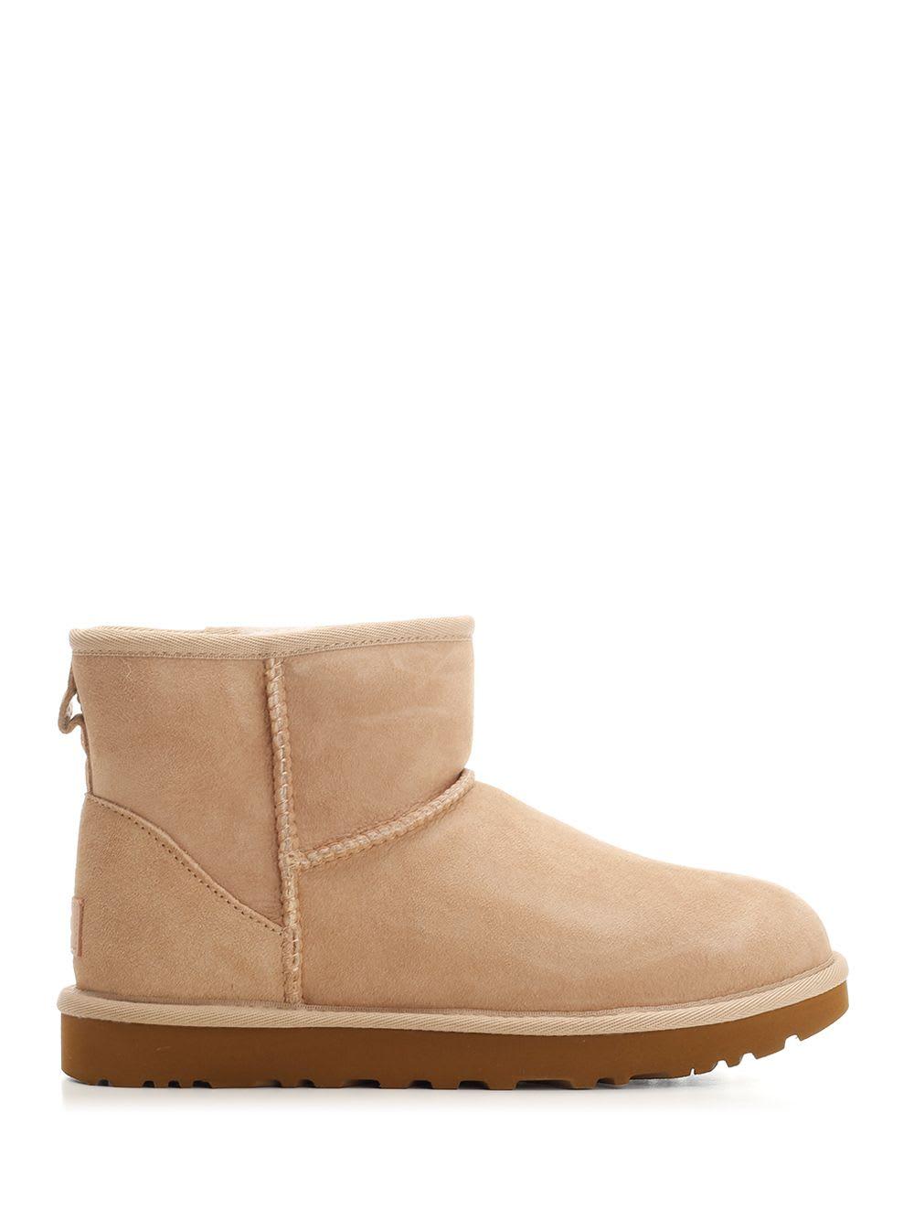 UGG Classic Mini II Boots