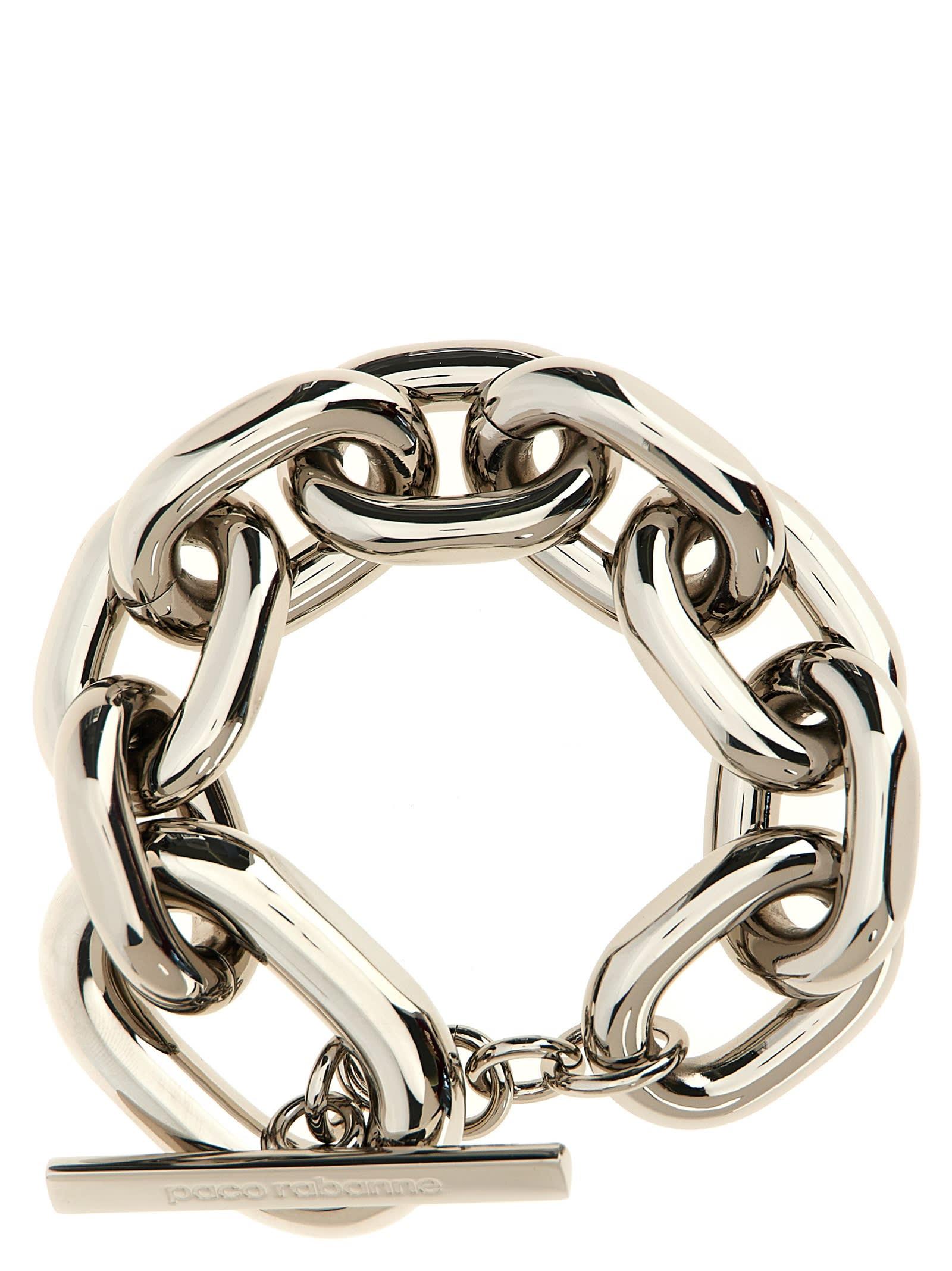 Paco Rabanne Link Bracelet