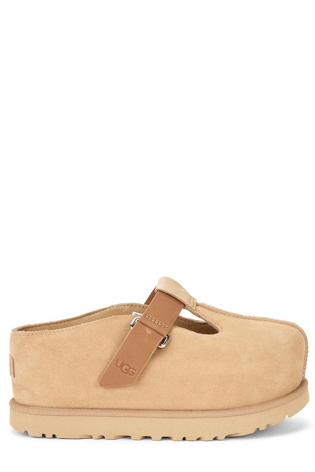 UGG Goldenstar Hi Clogs