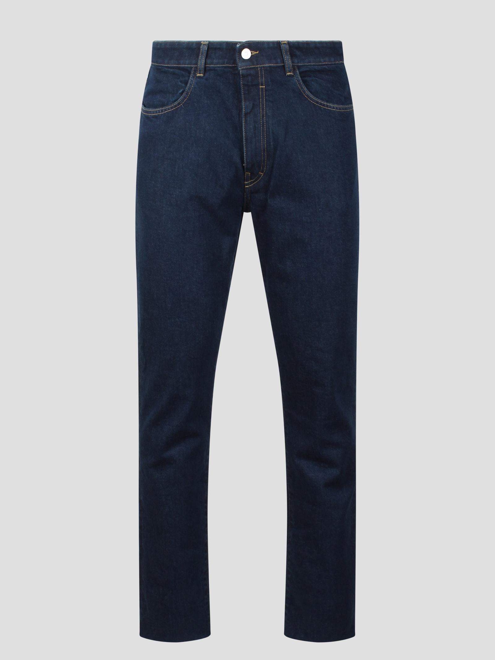 Givenchy Denim Jeans