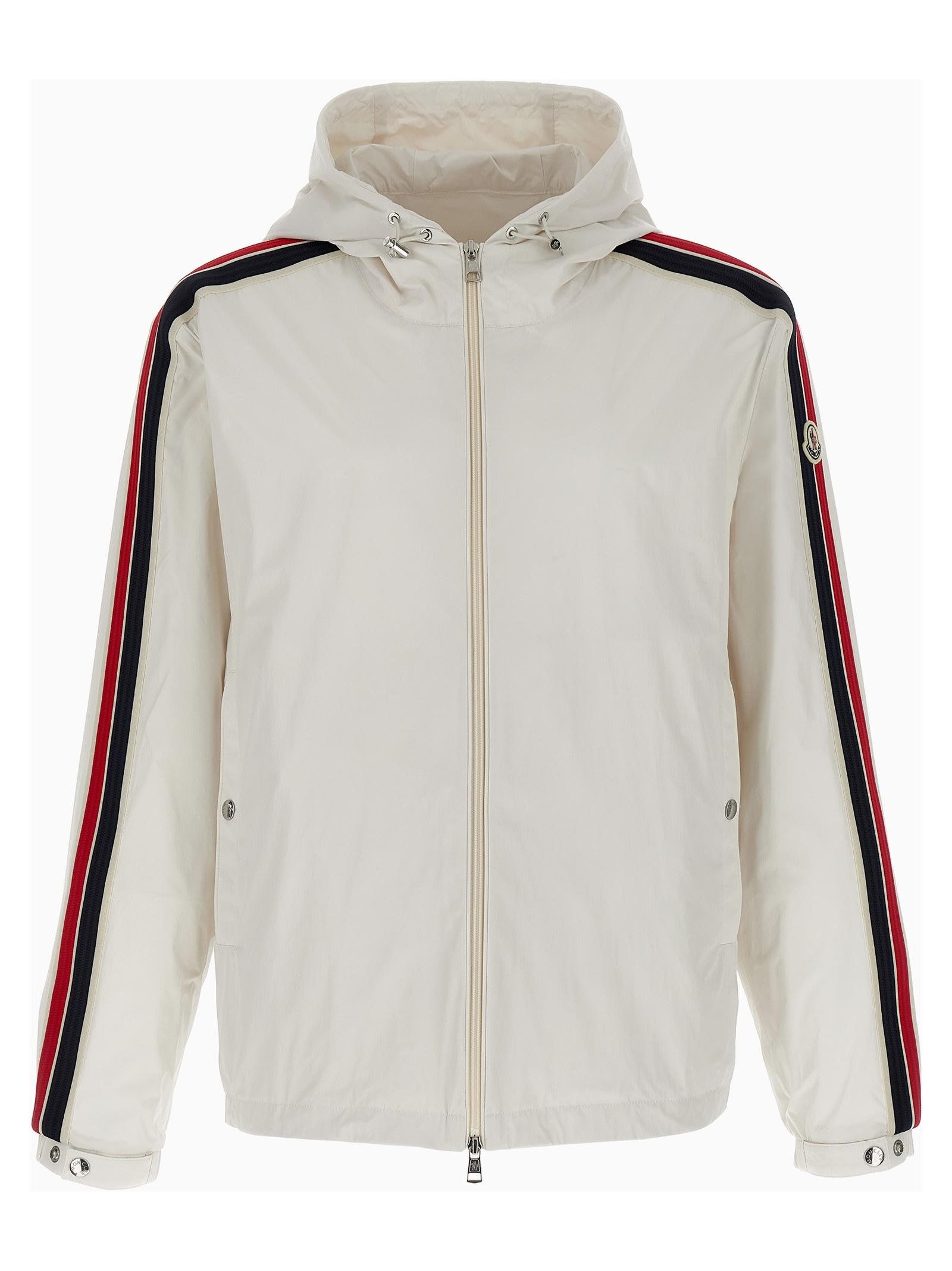 Moncler Olan Hooded Jacket
