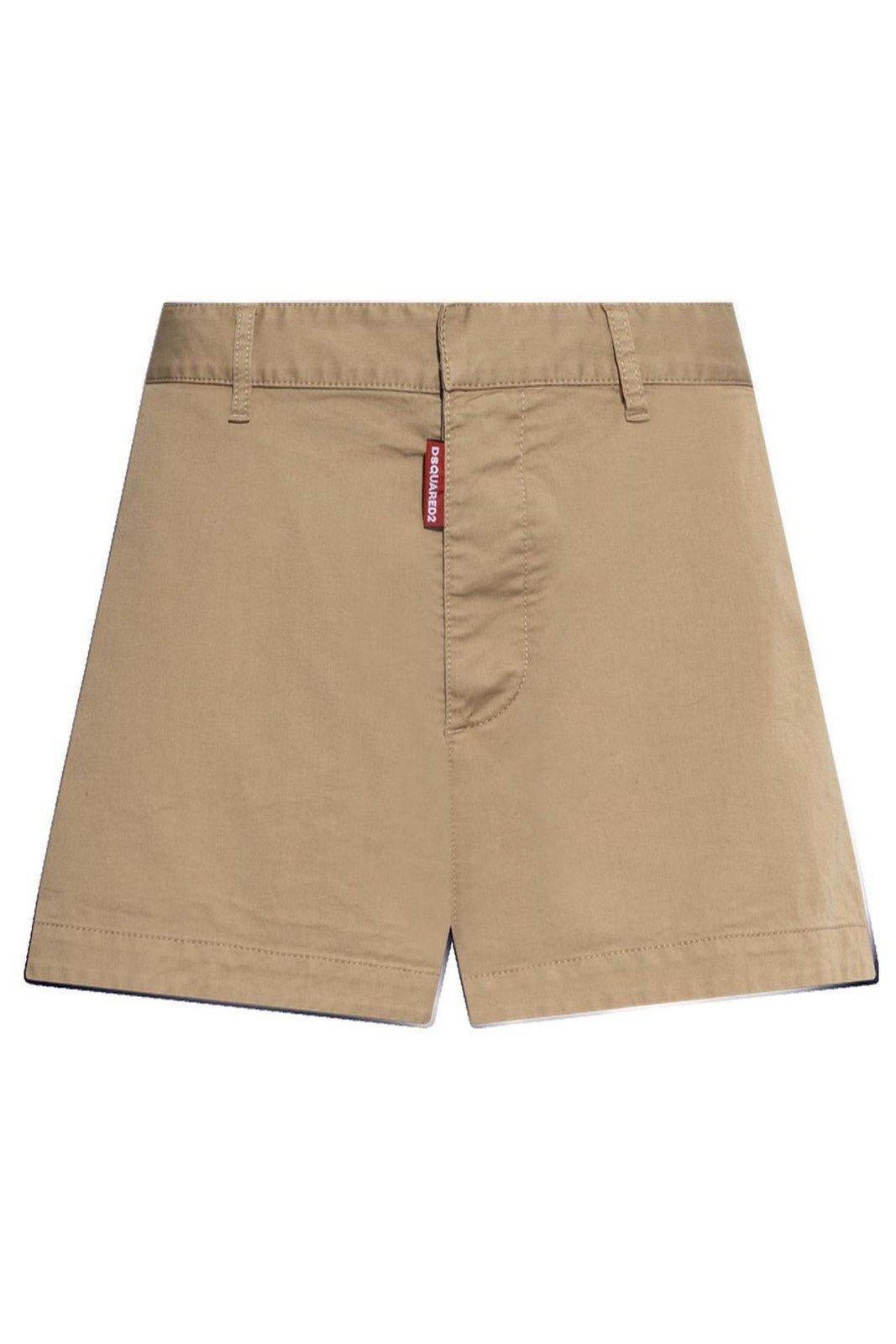 Dsquared2 Summer Lovers Baggy Shorts