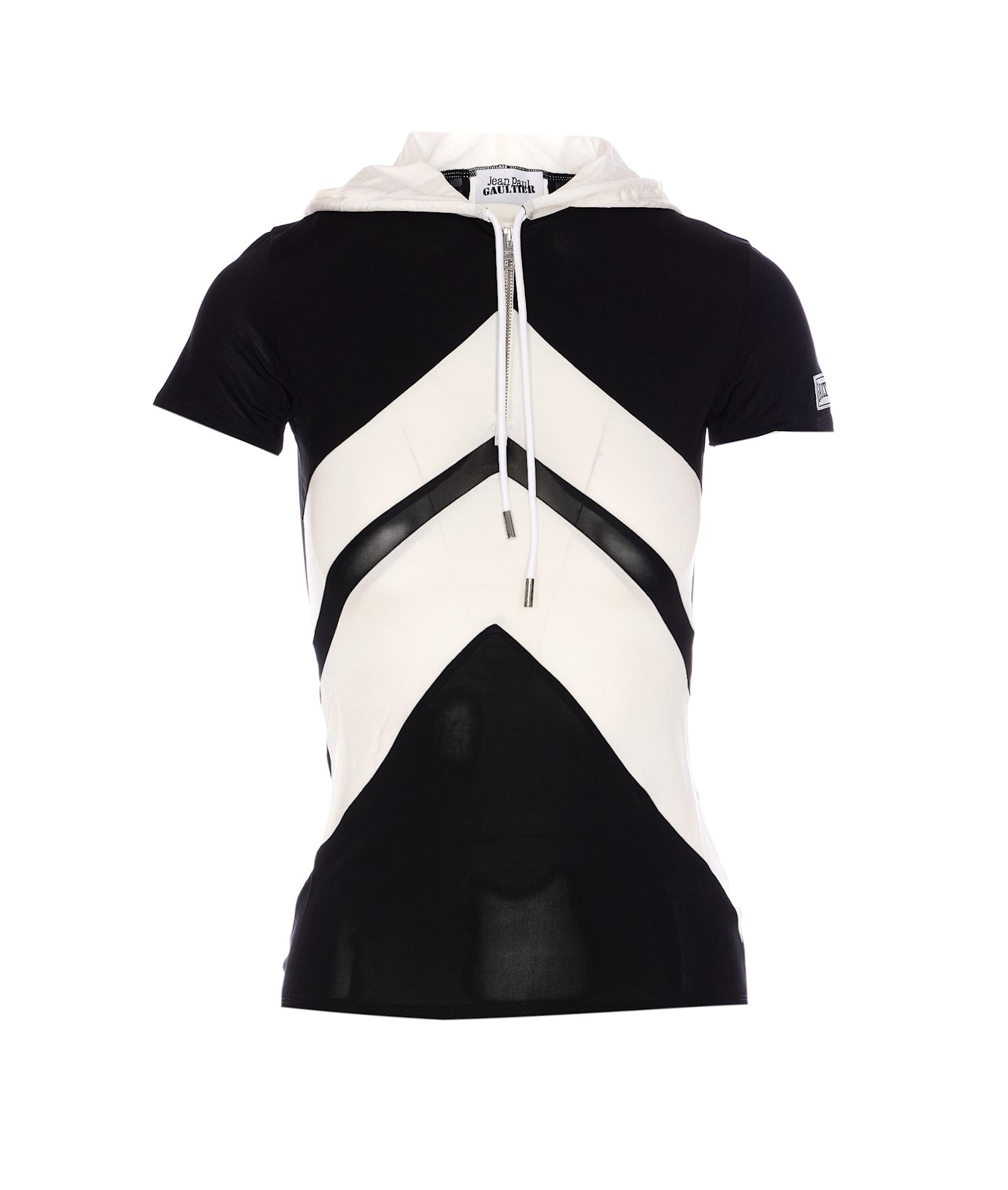 Jean Paul Gaultier T-shirt