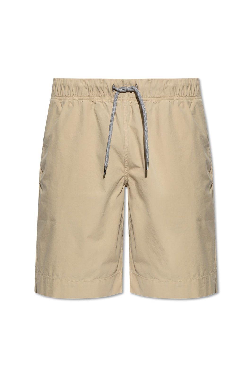 Paul Smith Drawstring Bermuda Shorts