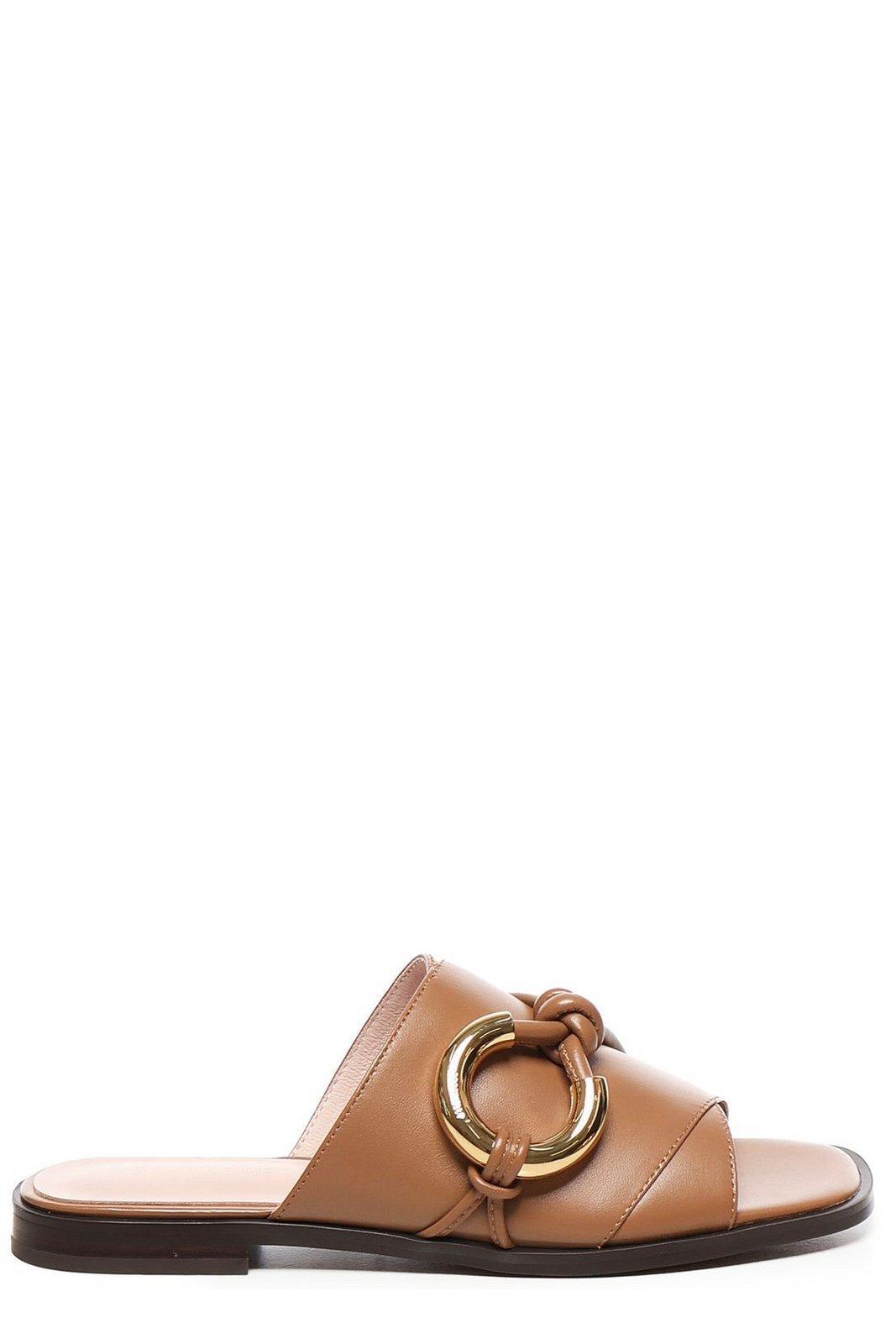 Coccinelle Carmy Slip-on Sandals