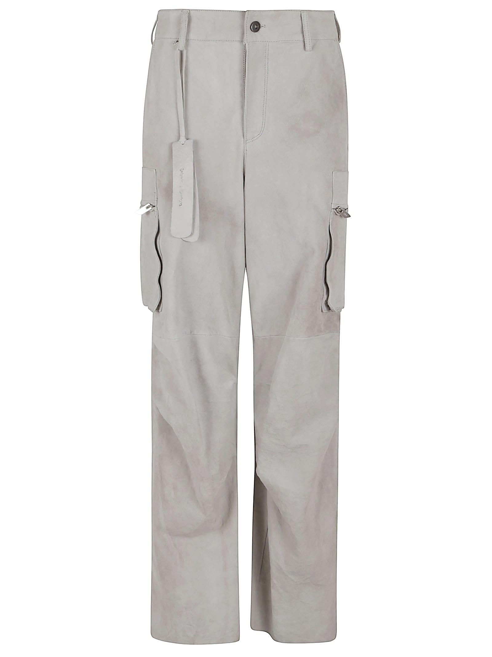 Salvatore Santoro Pants
