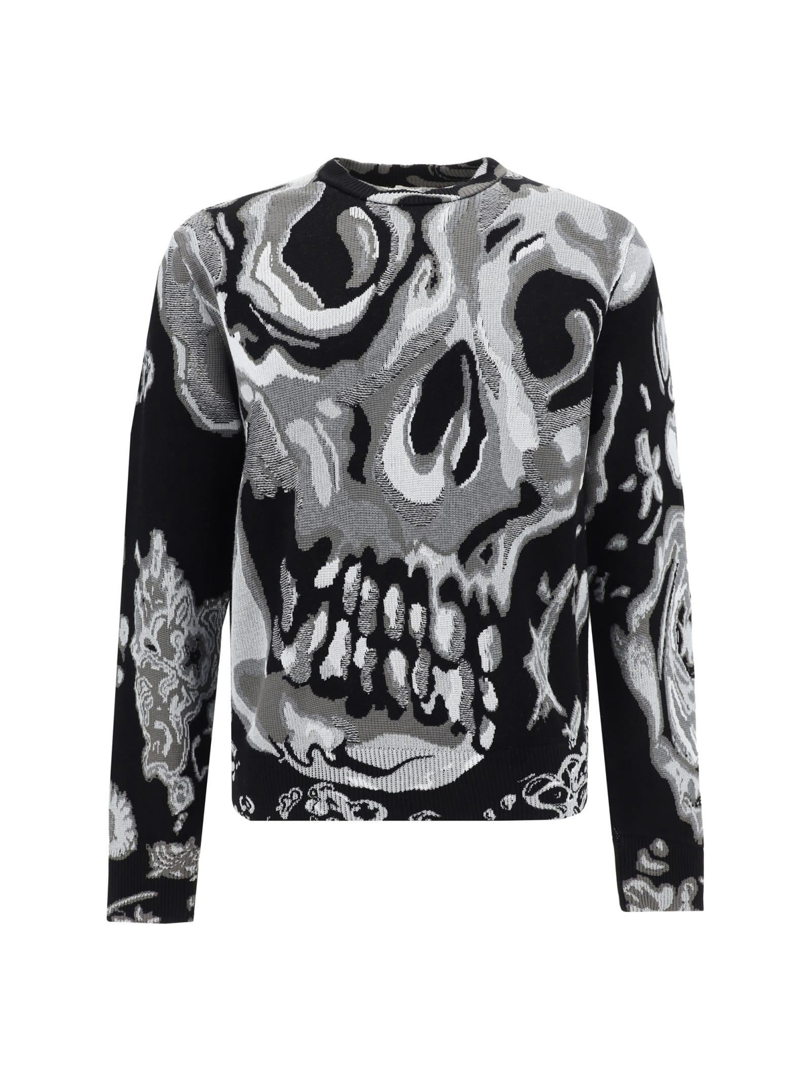 Alexander McQueen Sweater