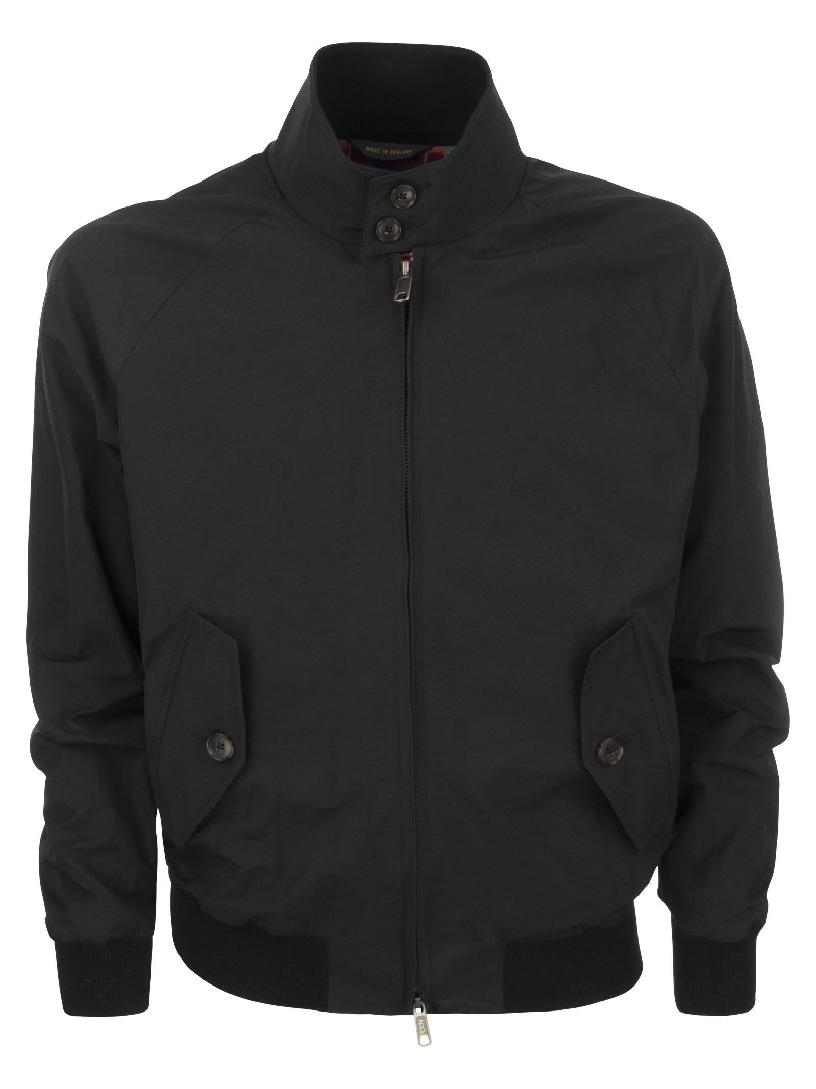 Baracuta G9 Harrington Jacket