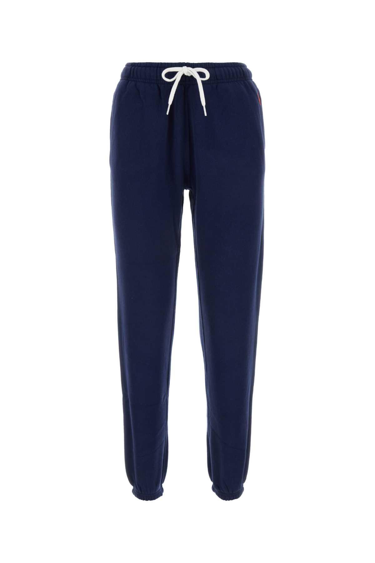 Polo Ralph Lauren Cotton Blend Joggers