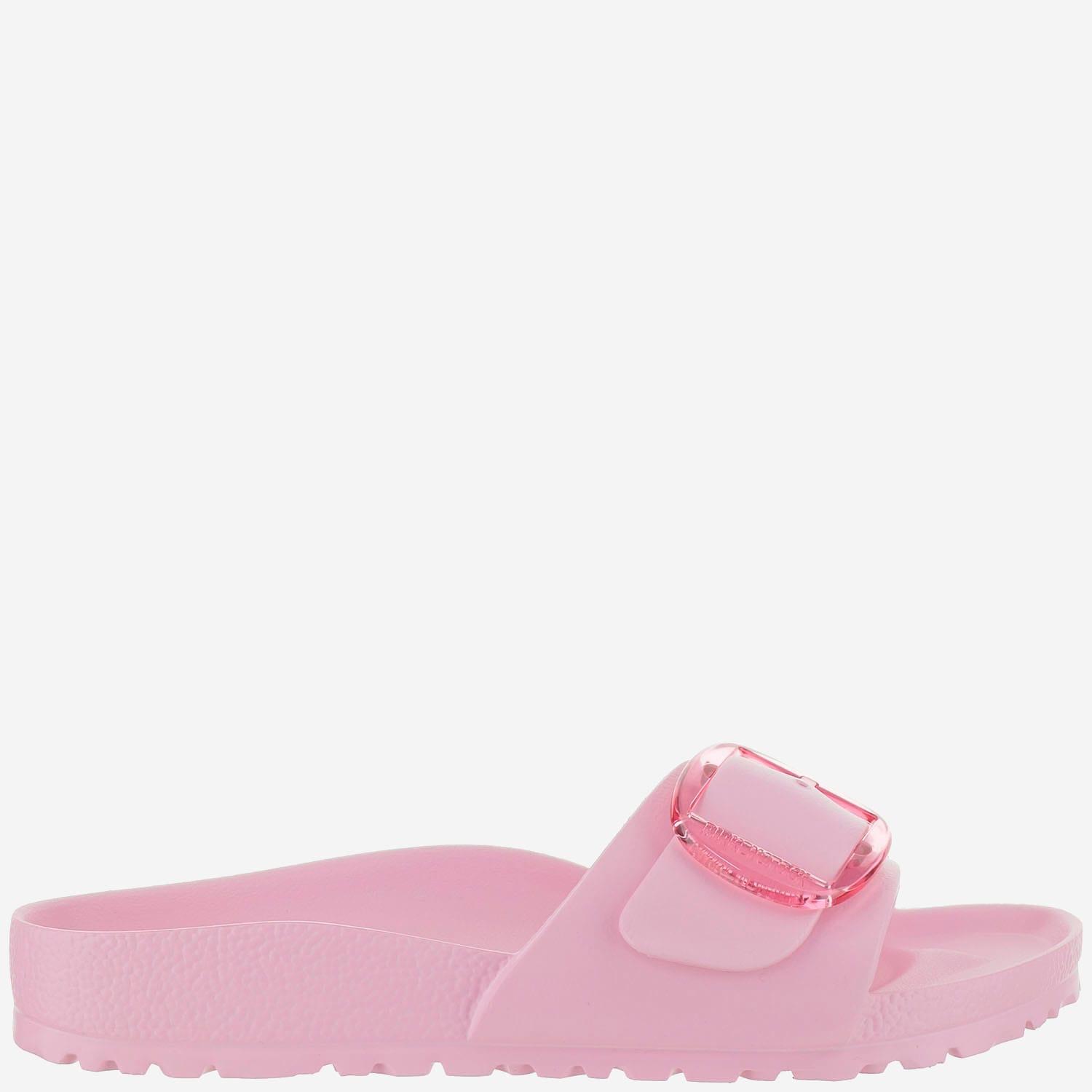 Birkenstock Madrid Big Buckle Sandals