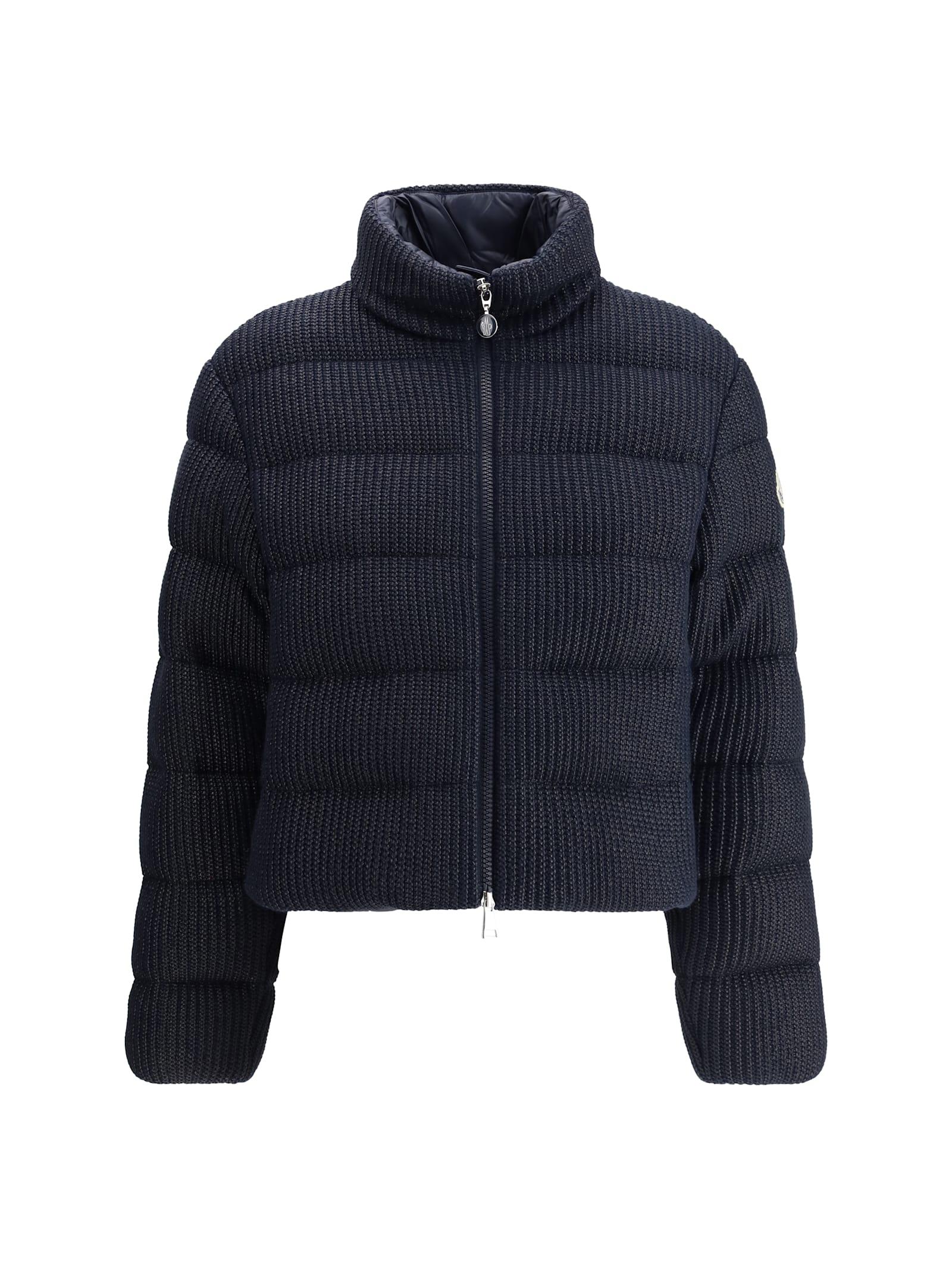 Moncler Thoiry Down Jacket