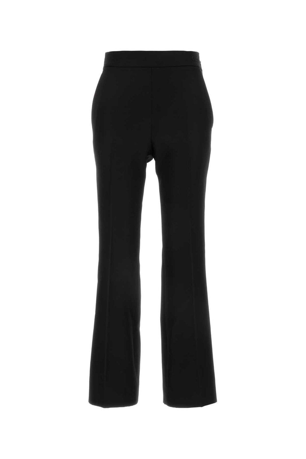 Gucci Women's Wool Trousers
