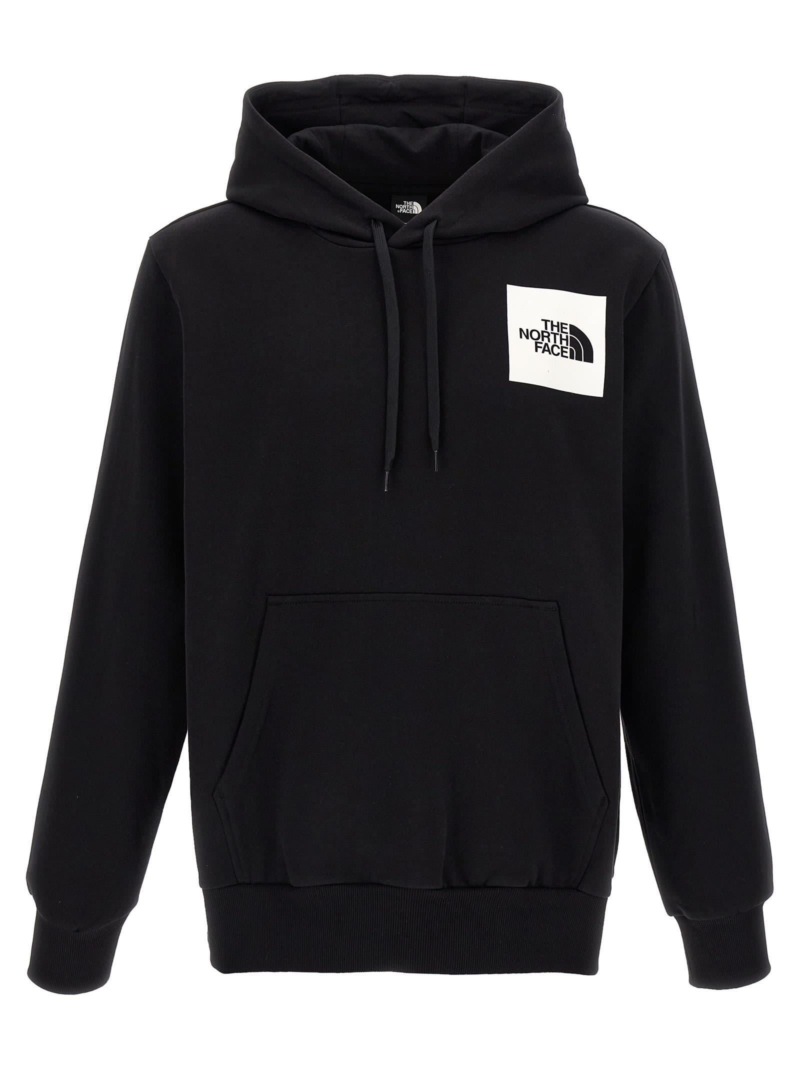 The North Face fine Hoodie