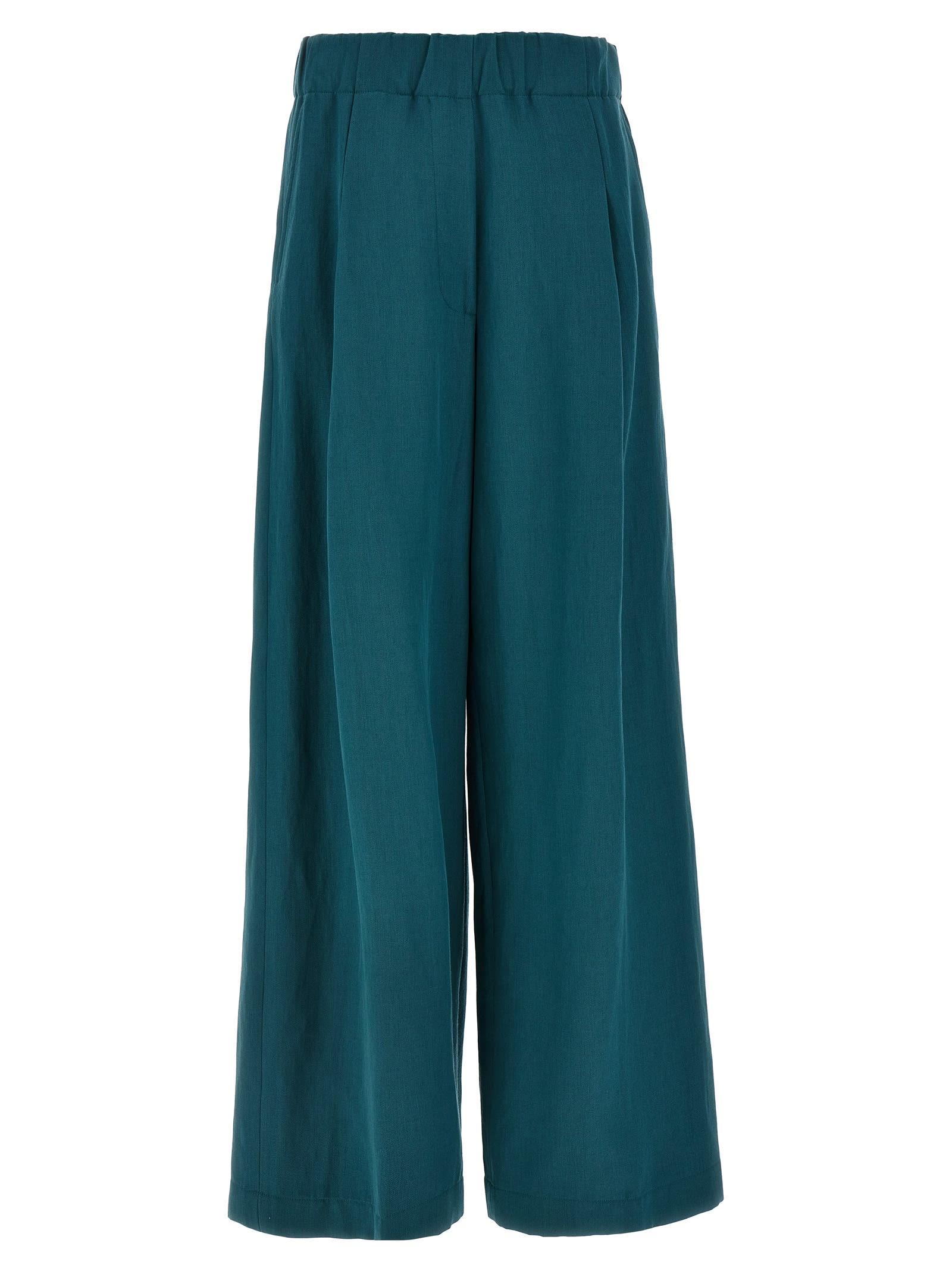 Dries Van Noten Pila Pants