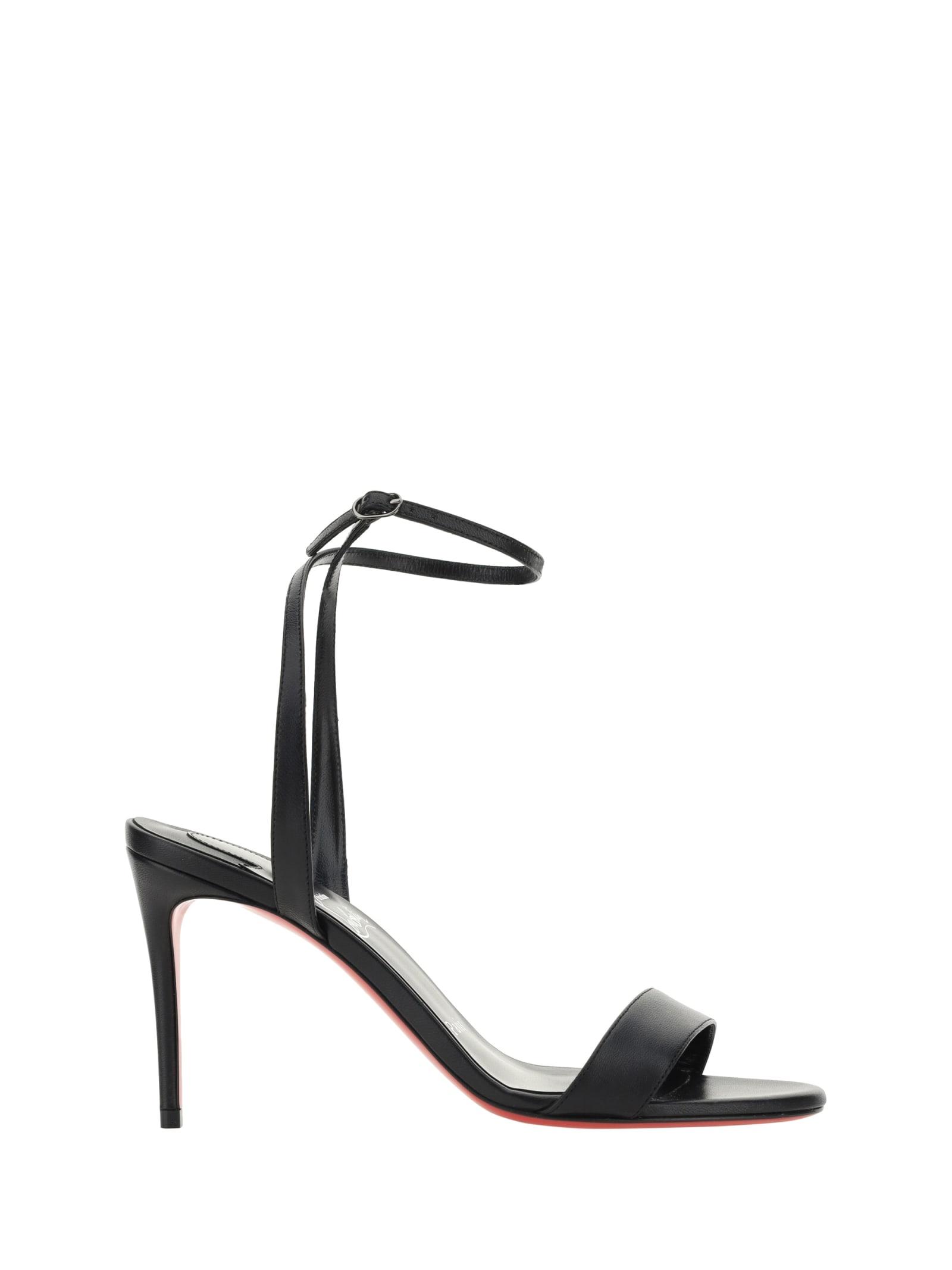 Christian Louboutin Loubigirl Sandals