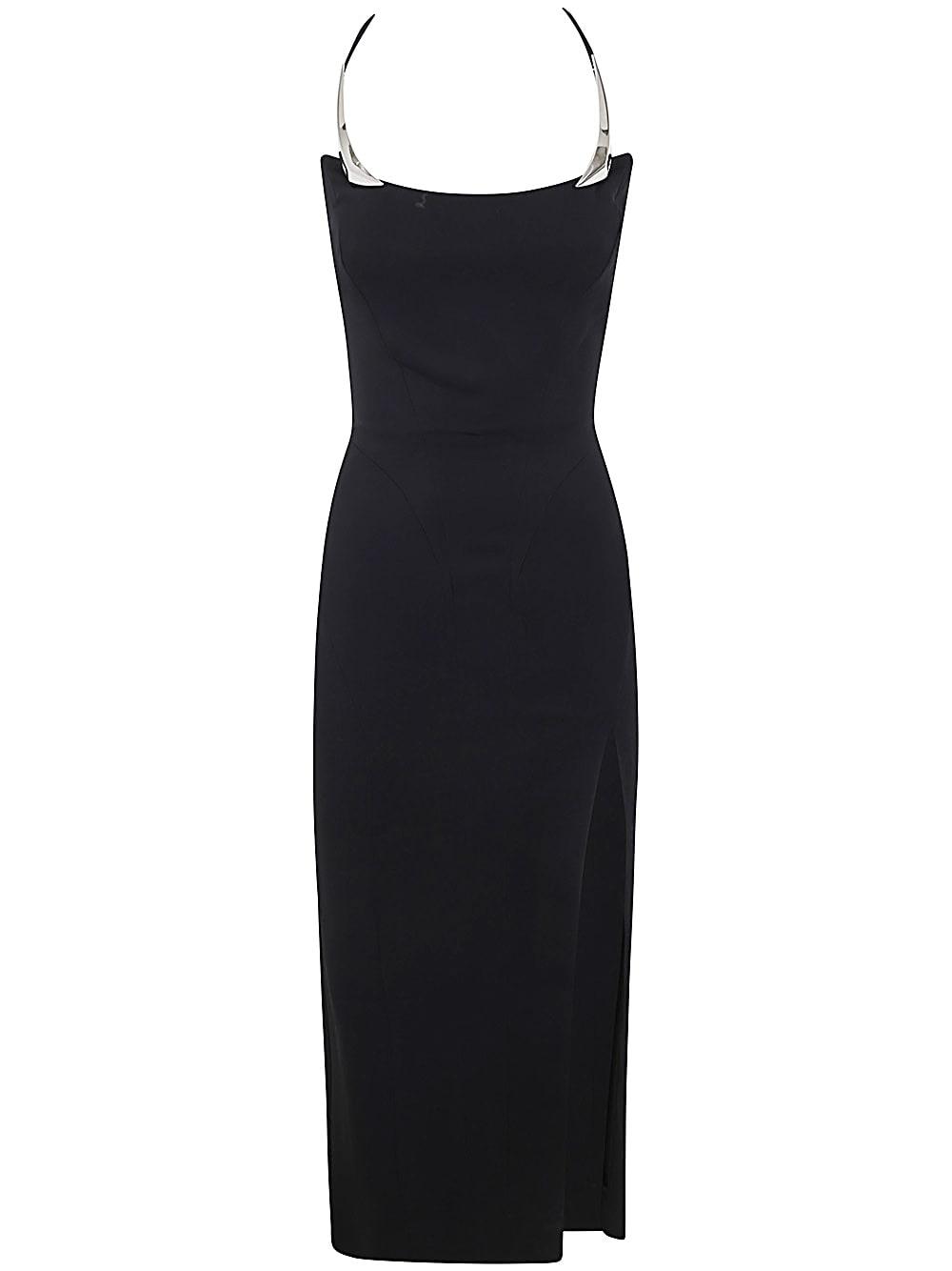 Mugler Cocktail Dress