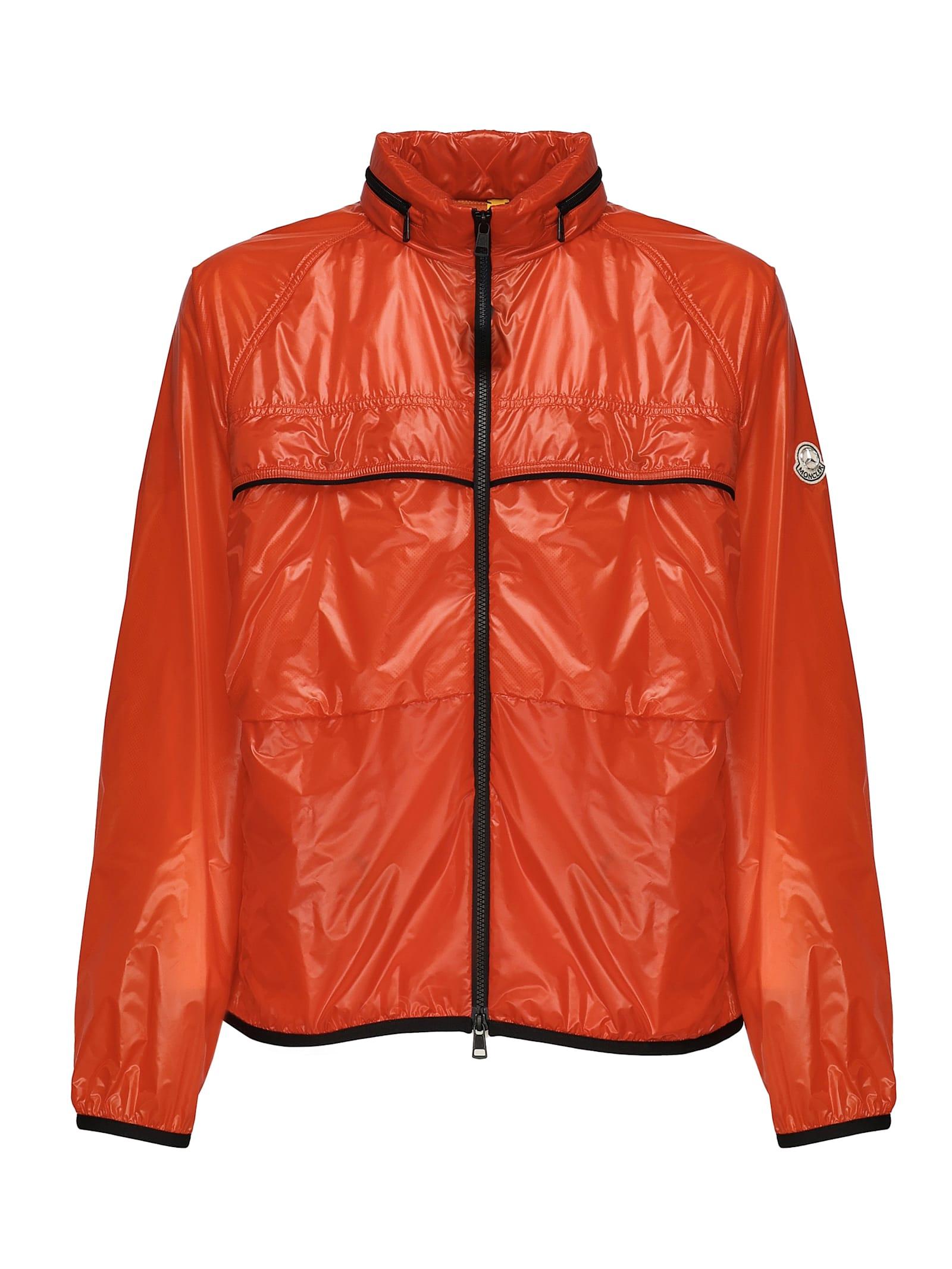 Moncler Genius Anubis Nylon Jacket