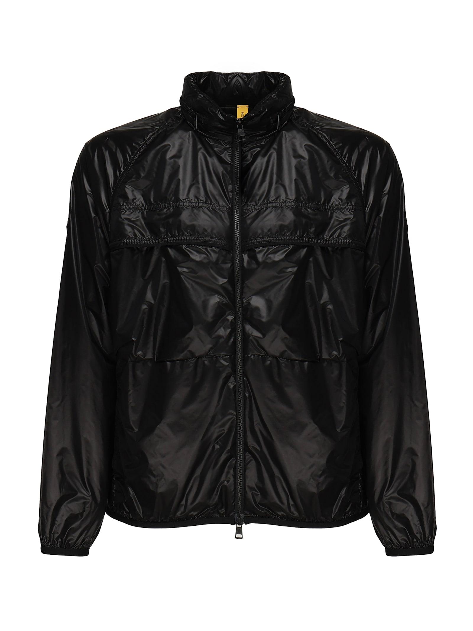 Moncler Genius Anubis Nylon Jacket