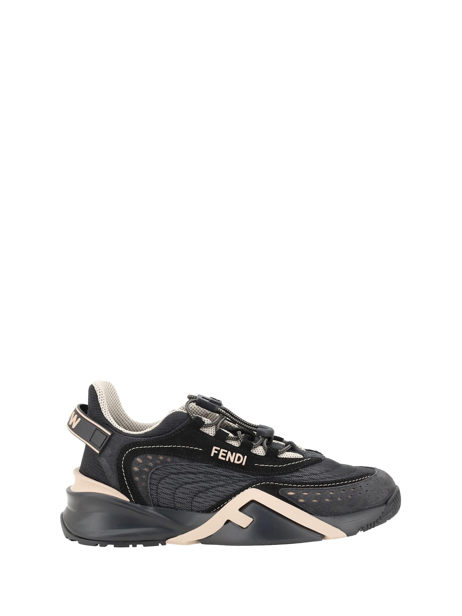 Fendi Flow Sneakers