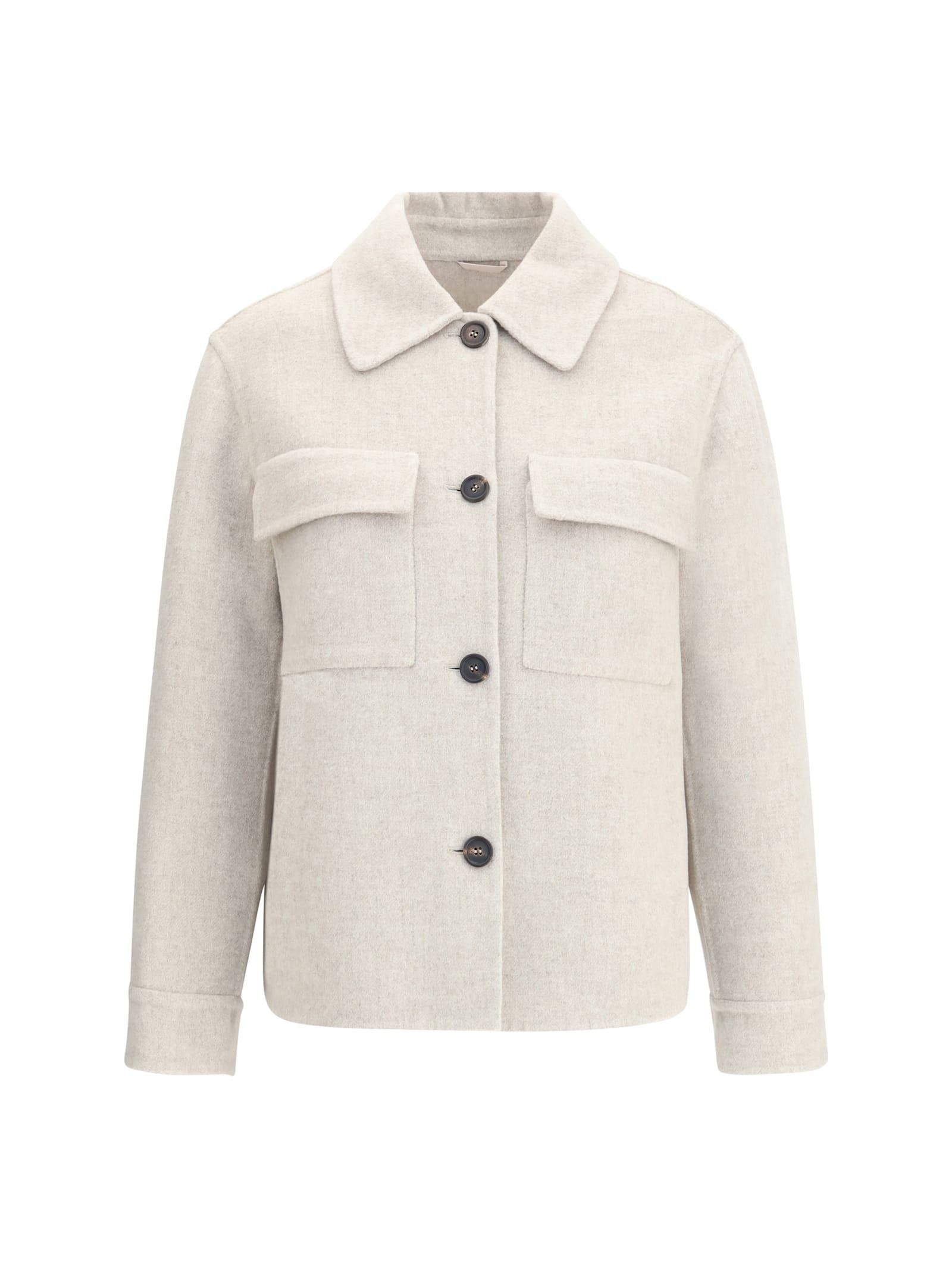 Brunello Cucinelli Wool Jacket