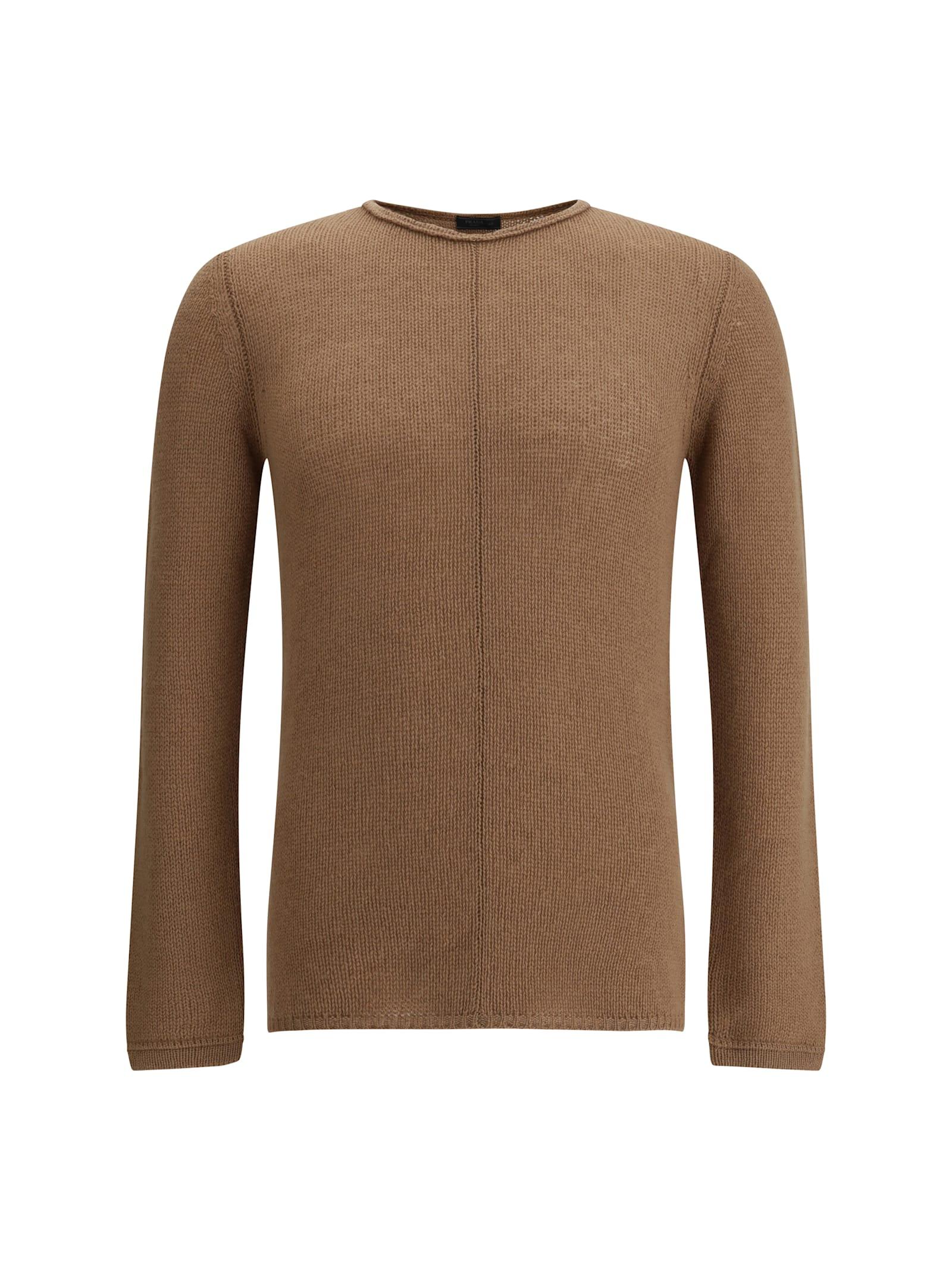 Prada Cashmere Sweater