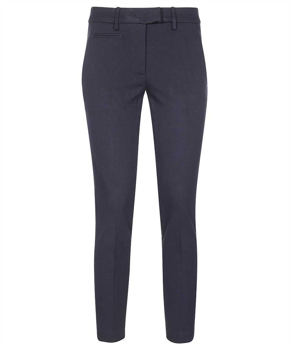 Dondup Technical Fabric Pants