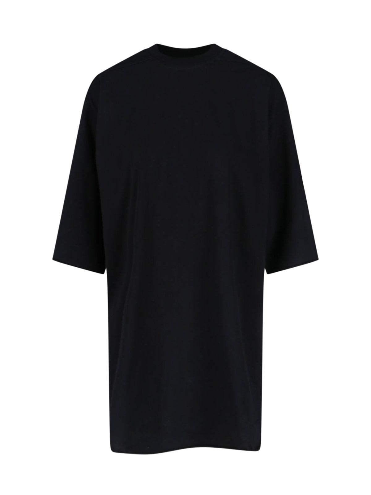 Rick Owens Jumbo T-Shirt