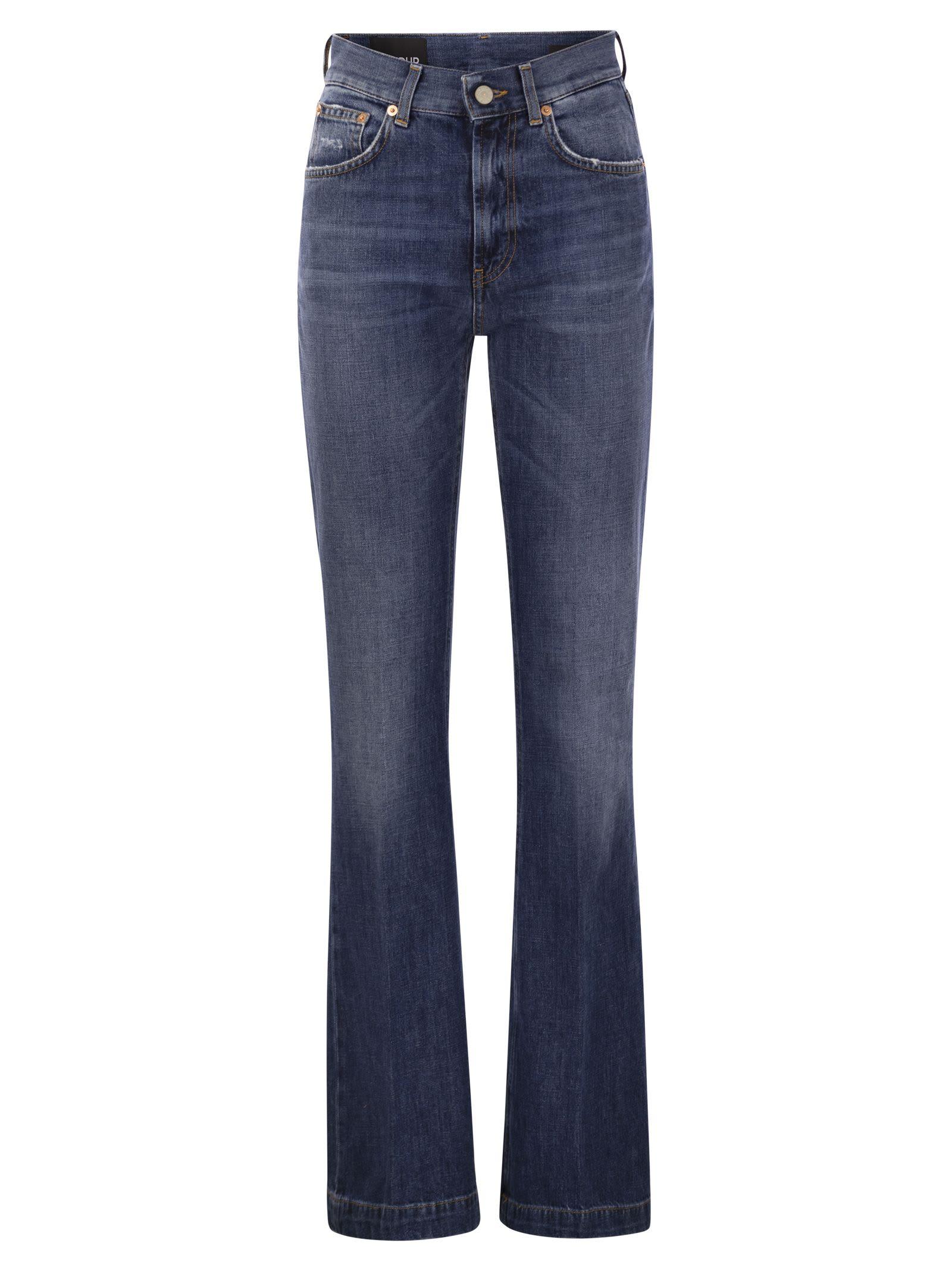 Dondup Olivia Denim Jeans
