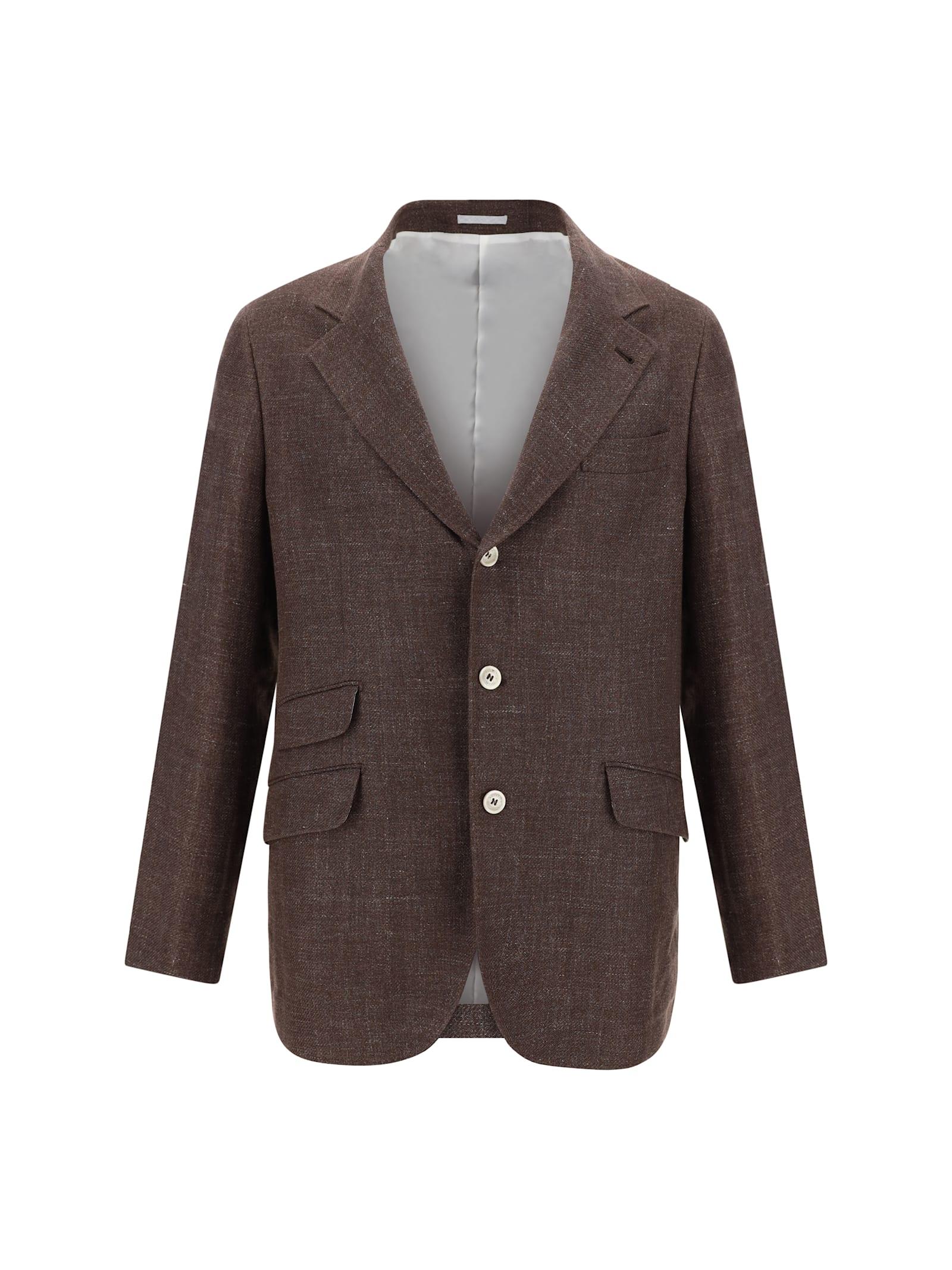 Brunello Cucinelli Blazer Jacket