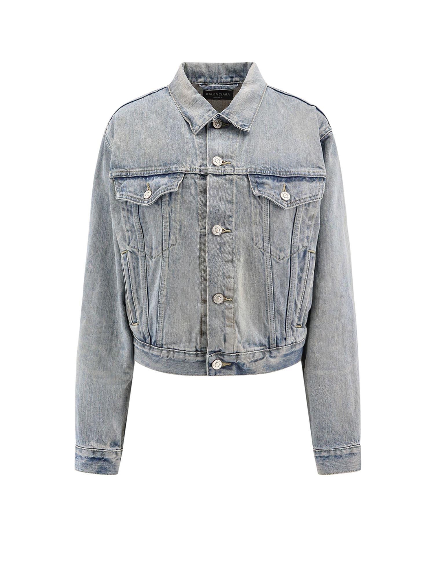 Balenciaga Jacket